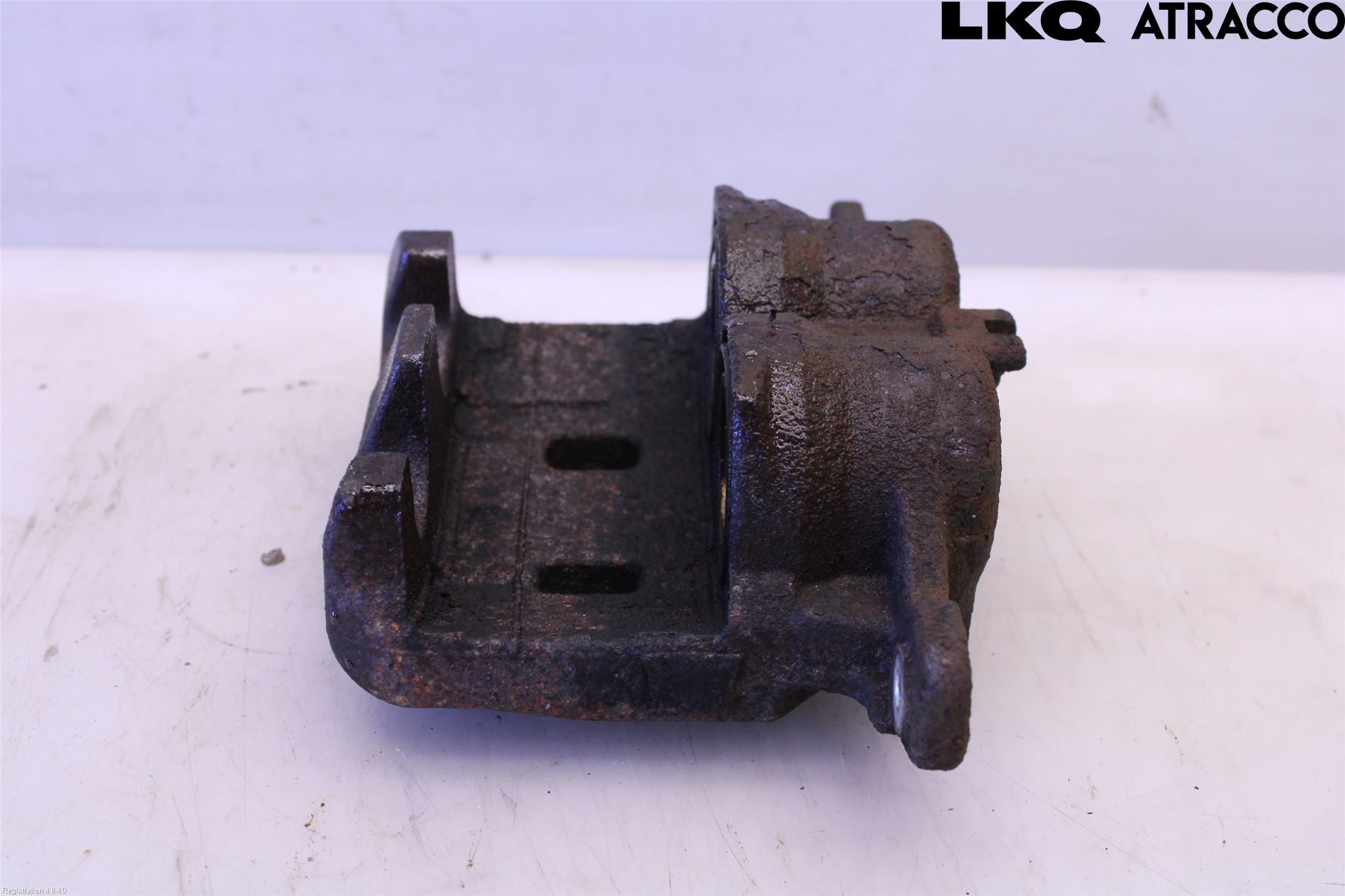 Nissan X-TRAIL 14-21 Bremsecaliper Foran Venstre