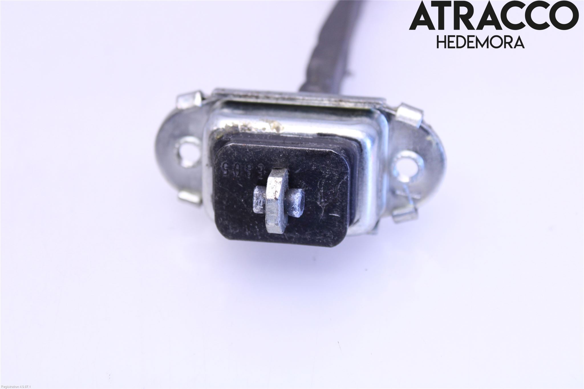 Toyota COROLLA 19- Dørstopper