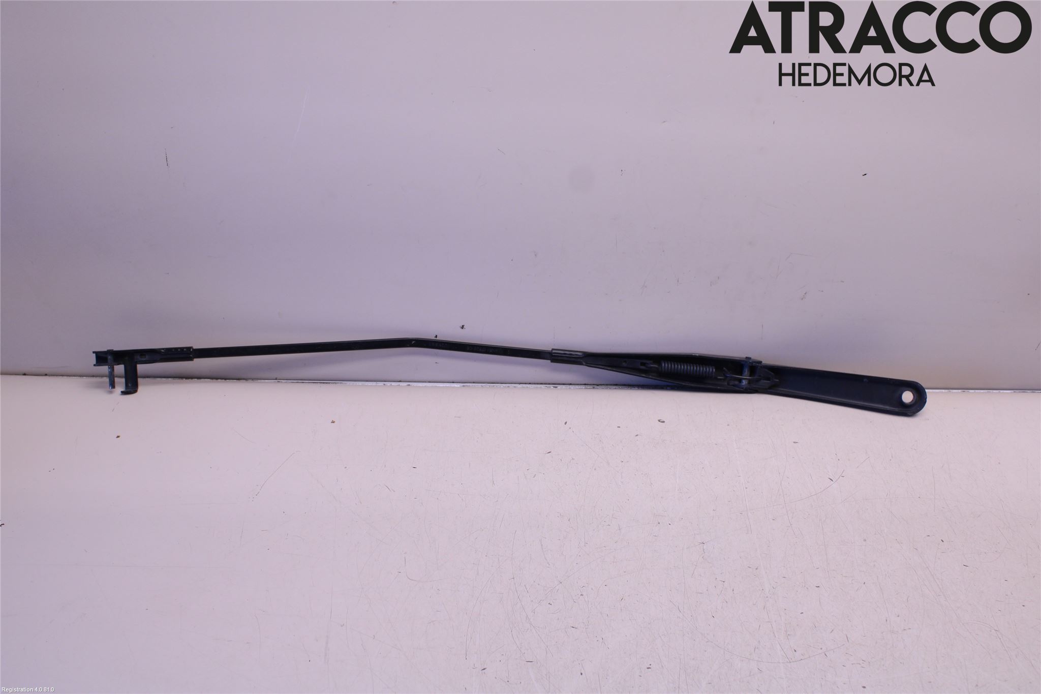 Ford FOCUS     04-07 Viskerarm-Armer Frontrute