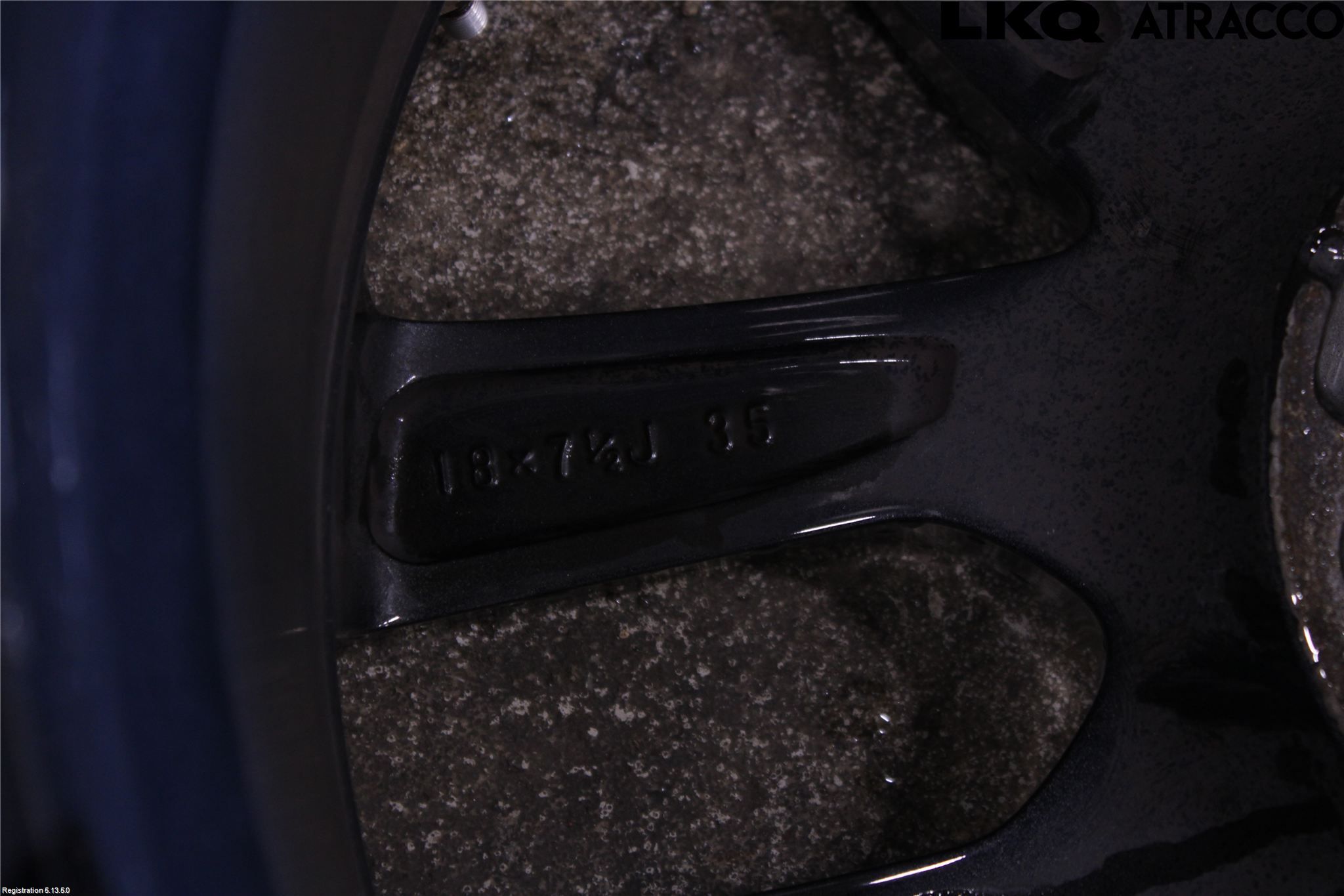 Lexus NX 300h 15-21 Felg Aluminium