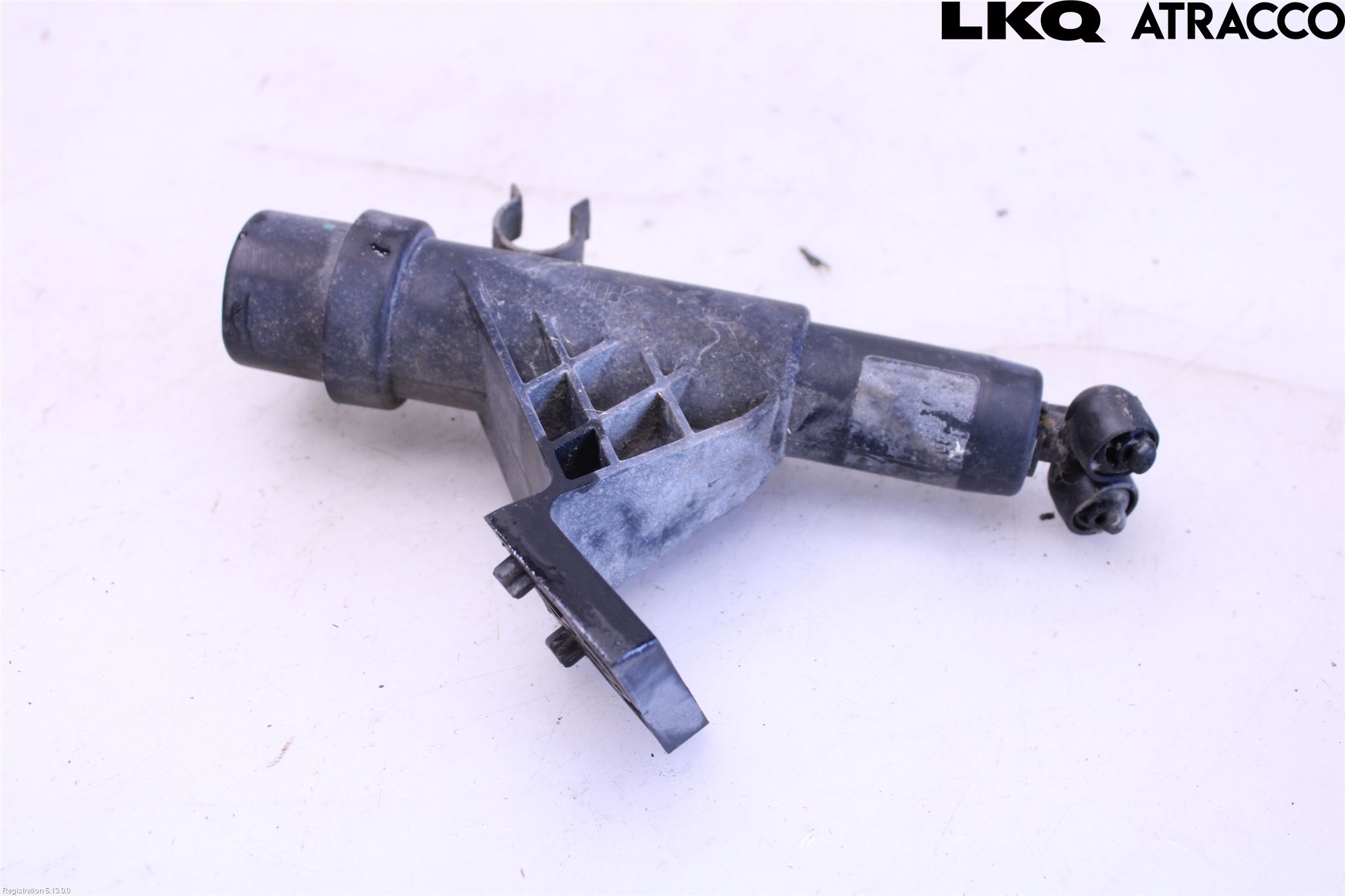 Volkswagen VW PASSAT 01-05 Spylerdyse Frontlykter