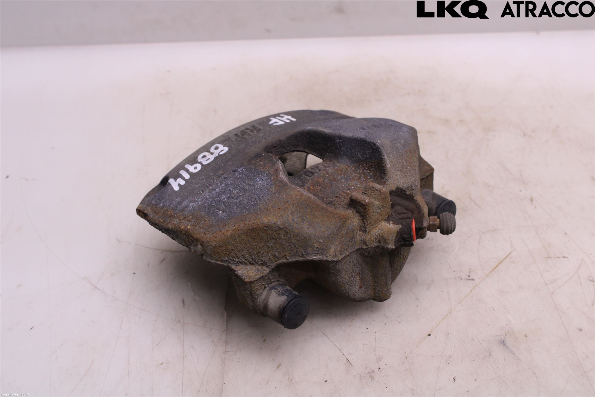 Ford TRANSIT/TOURNEO CONNECT 13-22 Bremsecaliper Foran Høyre