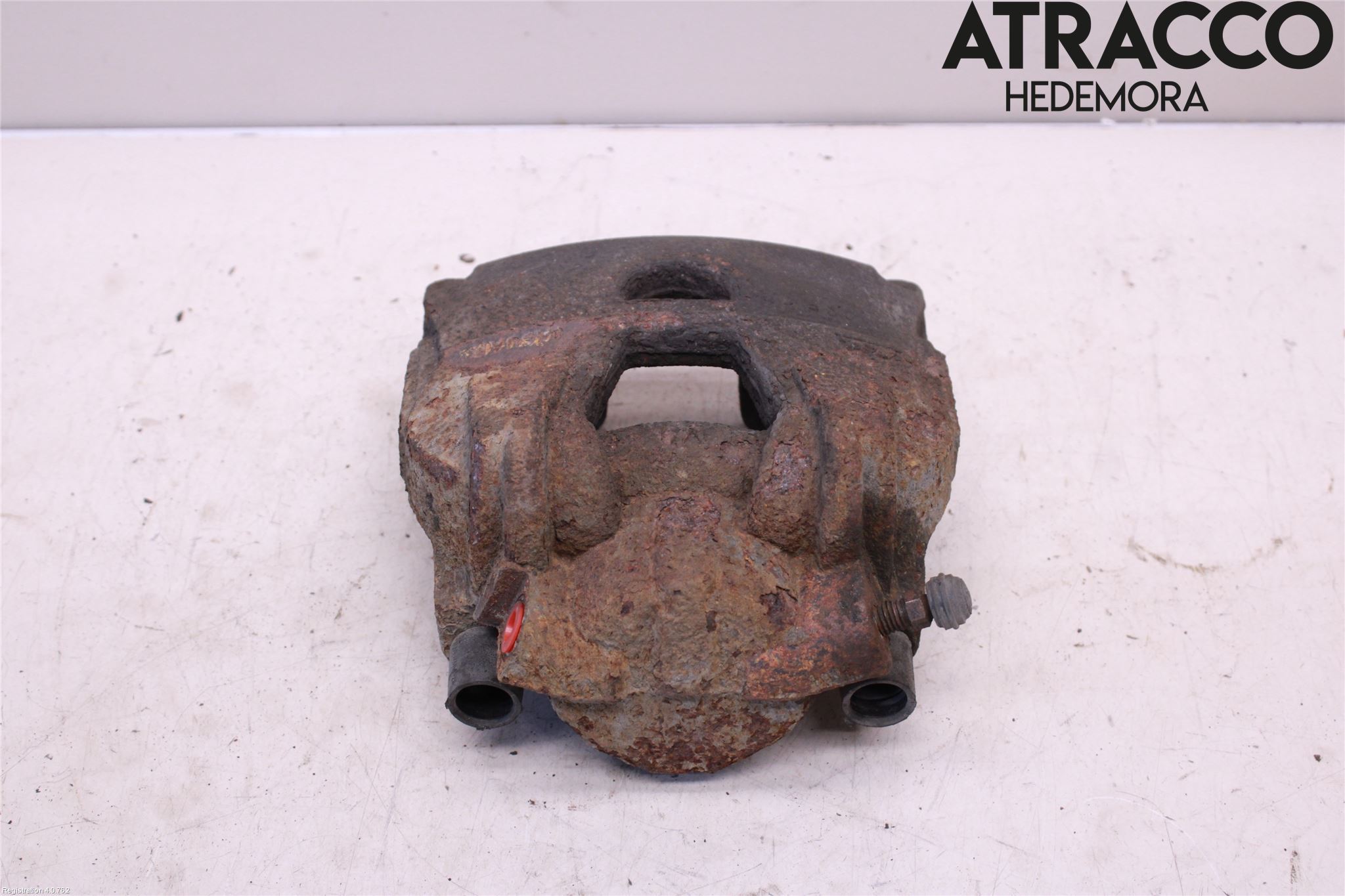 Jaguar S-TYPE Bremsecaliper Foran Venstre