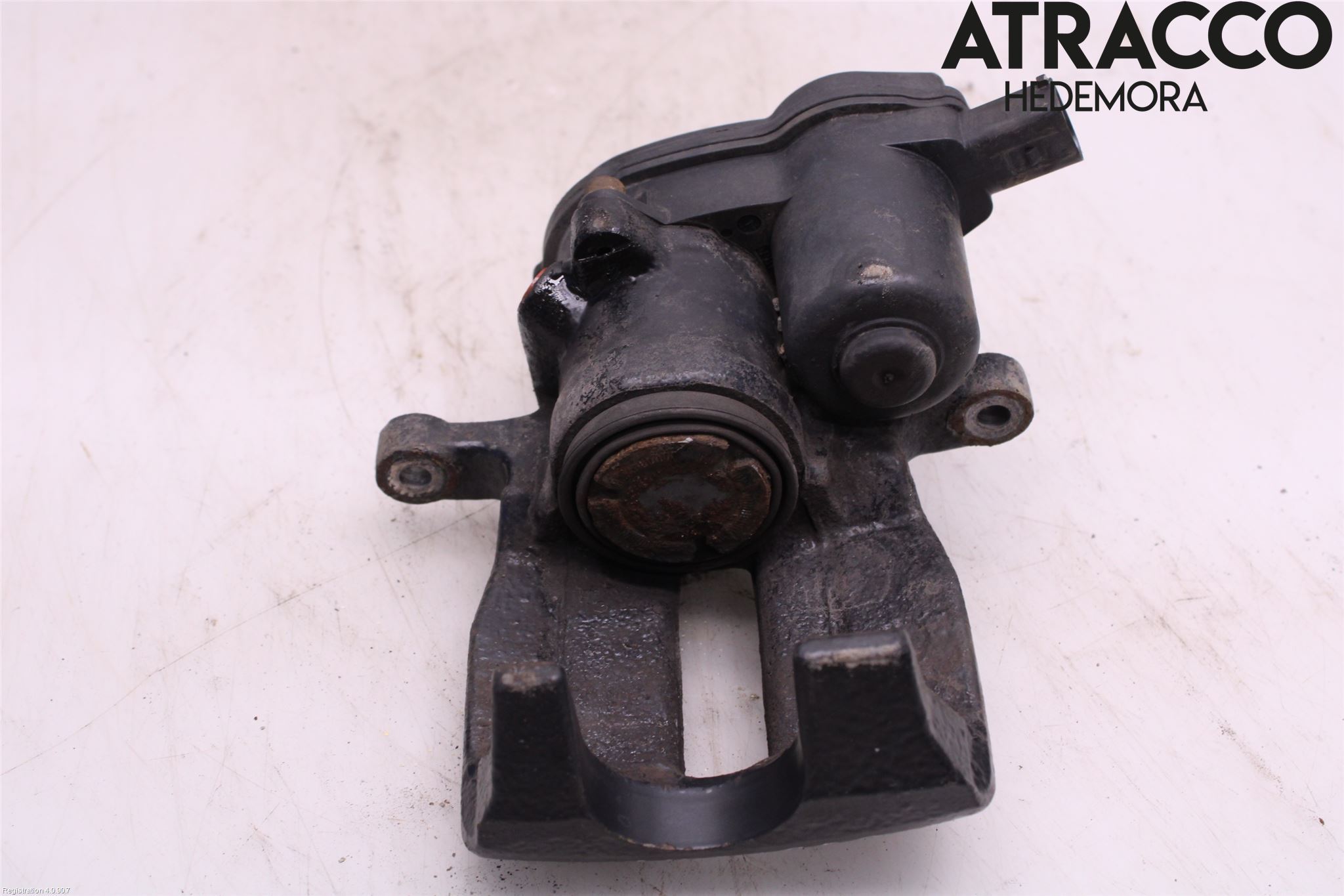 Audi A8/S8 4H 10-17 Bremsecaliper Bak Høyre