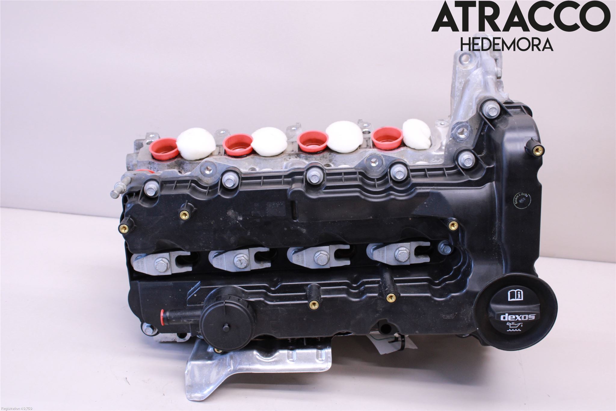 Opel INSIGNIA 09-16 Topplokk Diesel