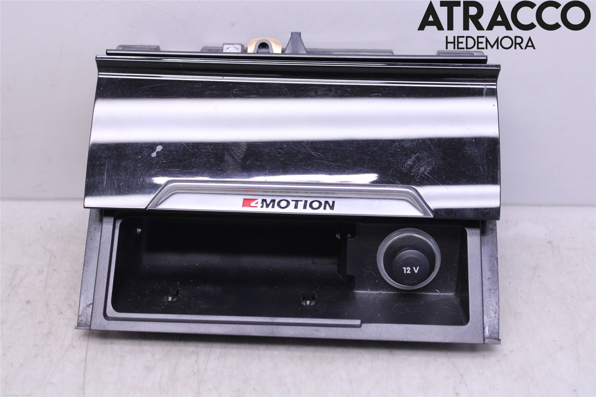 Volkswagen VW PASSAT 15-19 Innr Askebeger