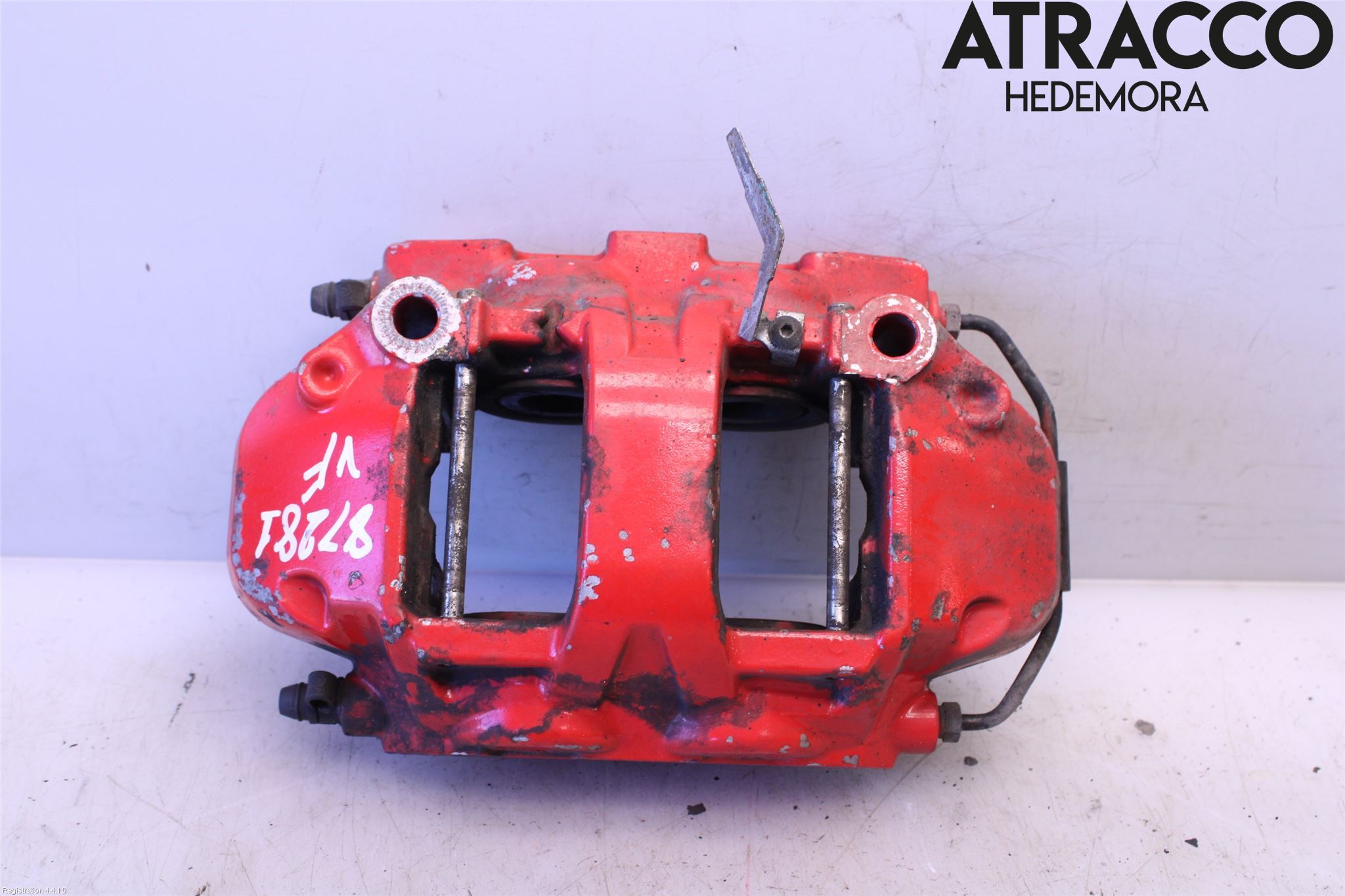 Alfa GIULIA Bremsecaliper Foran Venstre
