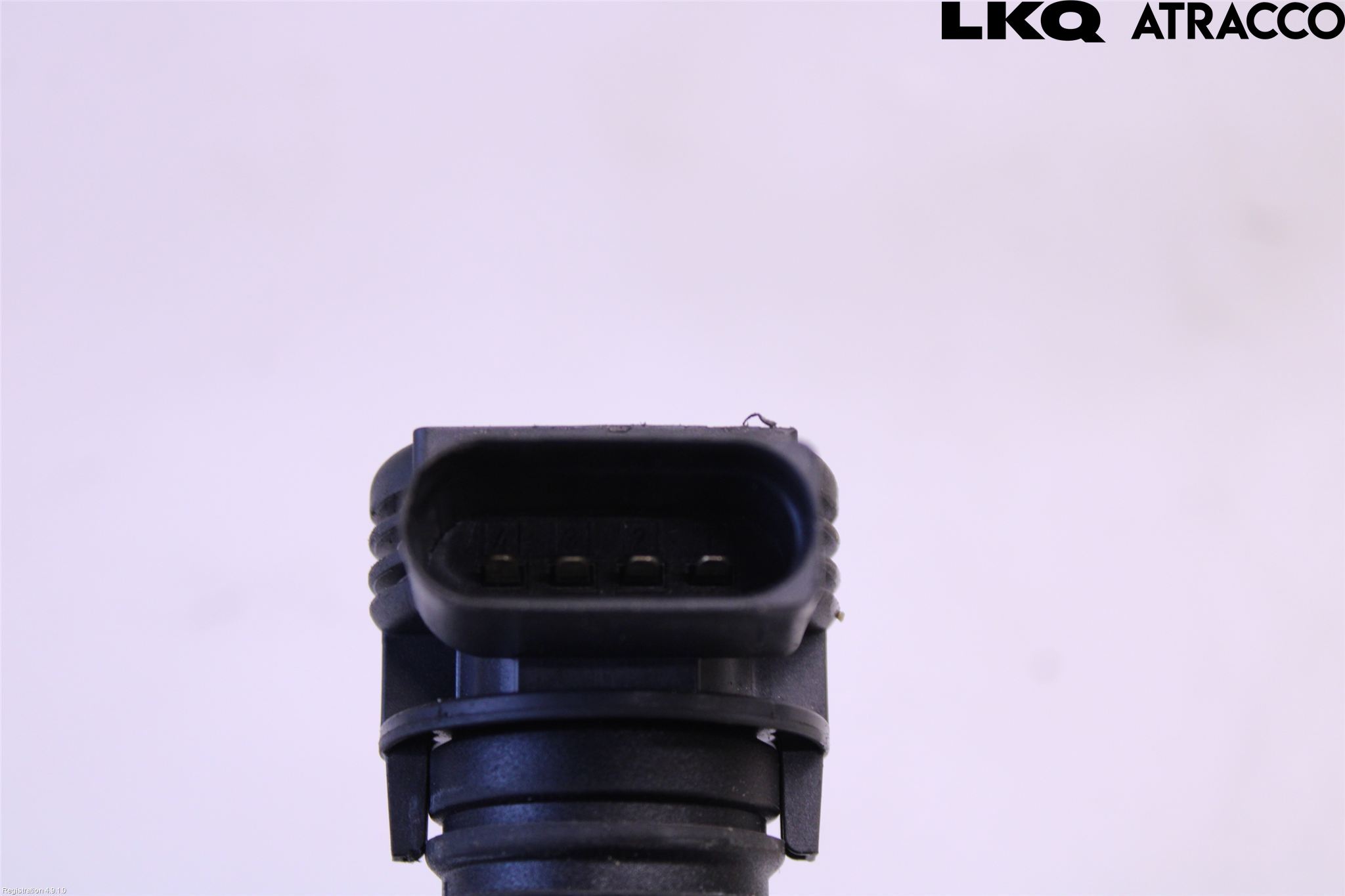 Audi A5 07-16 Coil
