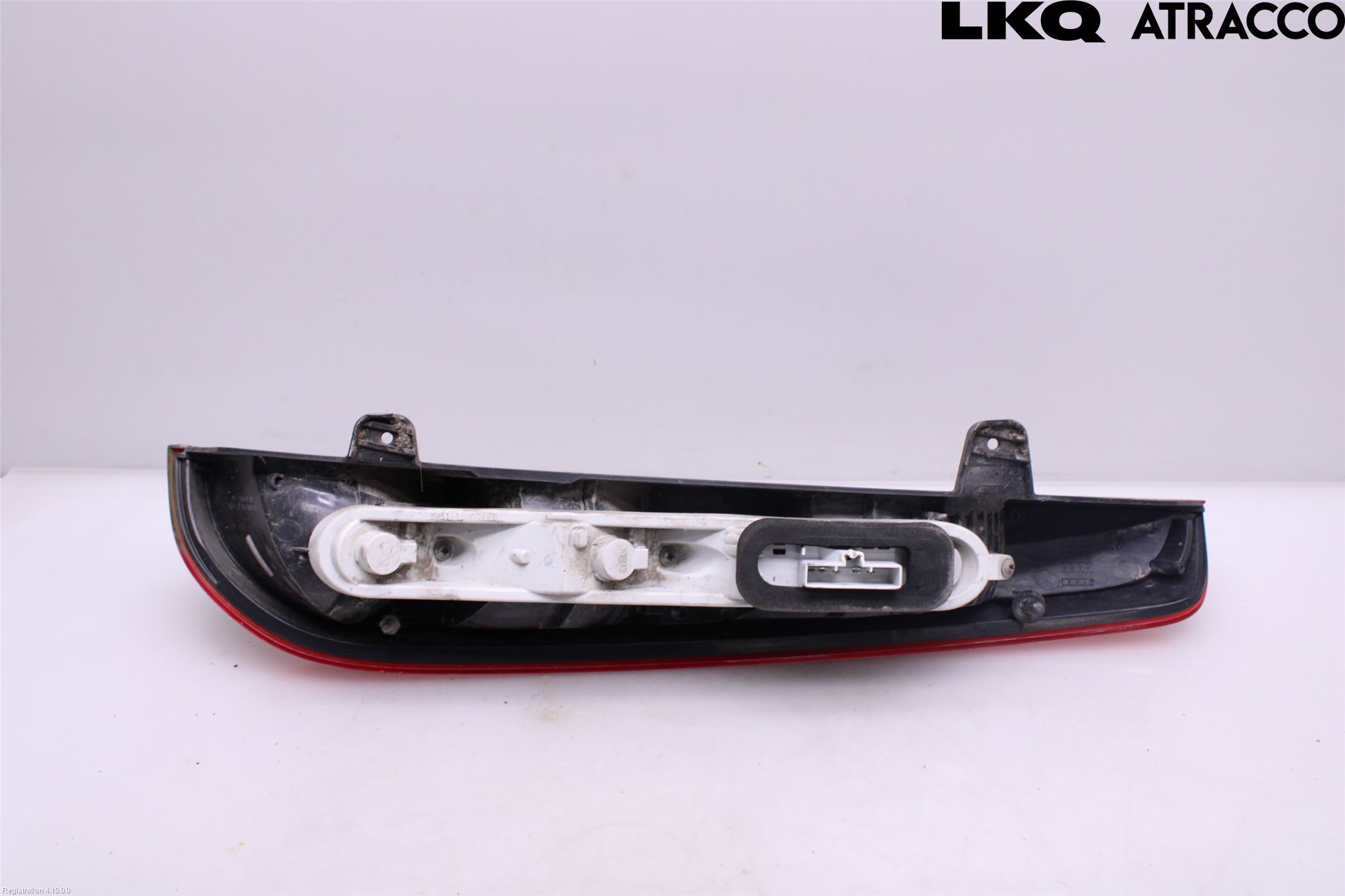 Ford FOCUS     04-07 Baklykt Venstre