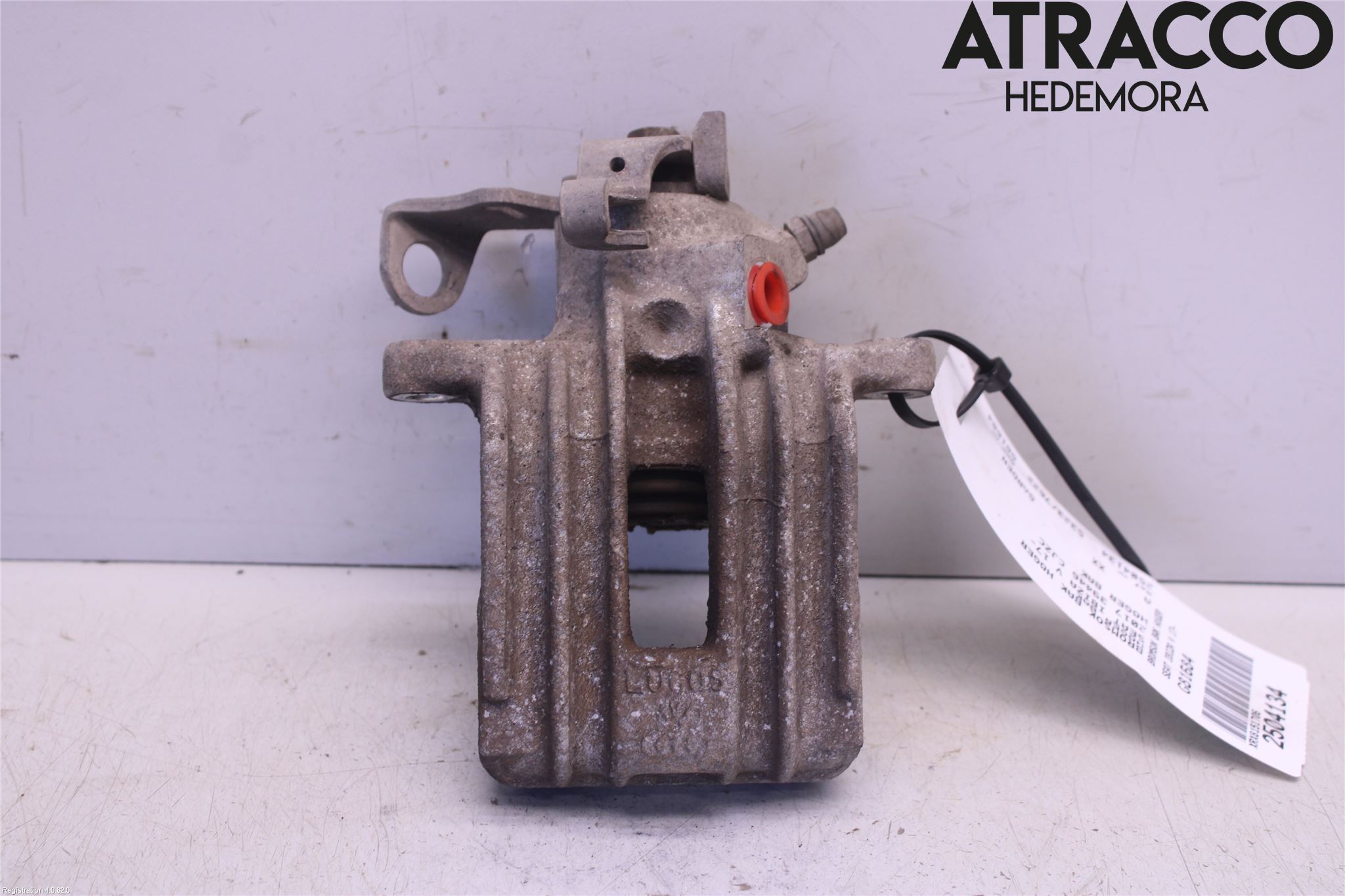 Seat IBIZA V 17-20 Bremsecaliper Bak Høyre