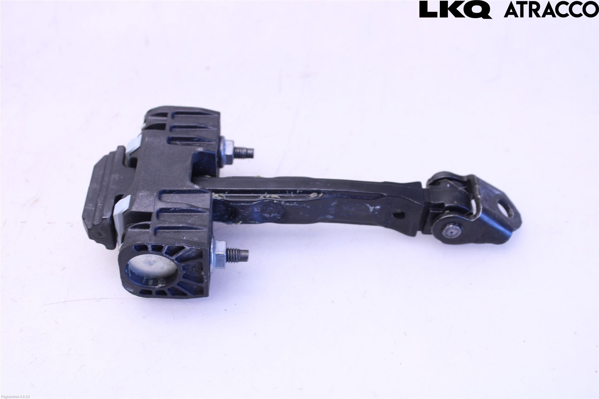 Citroen BERLINGO/E-BERLINGO 19- Dørstopper