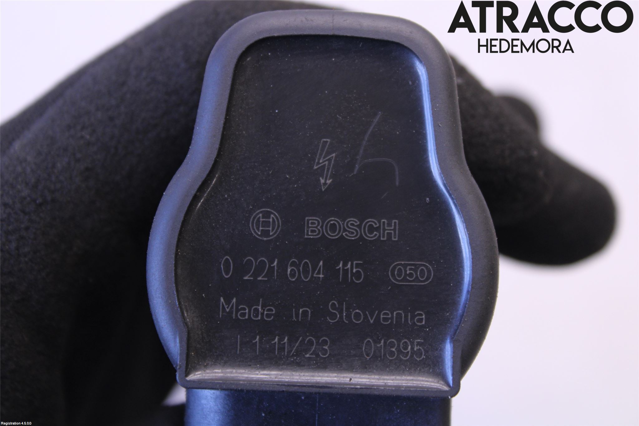 Audi A4/S4 08-11 Coil