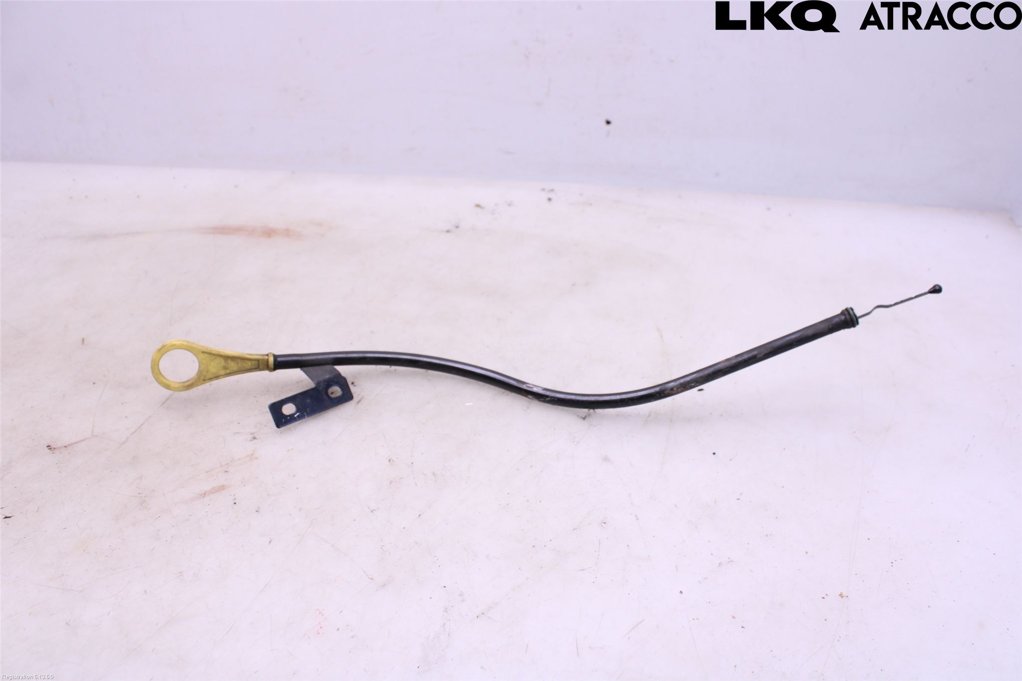 Ford FIESTA 13-17 Oljepeilestav