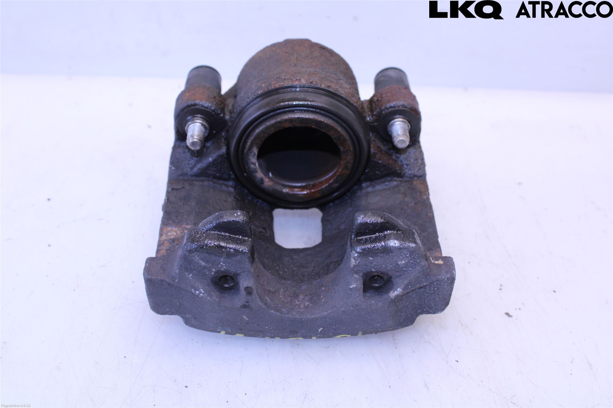 Honda ACCORD    08- Bremsecaliper Foran Venstre