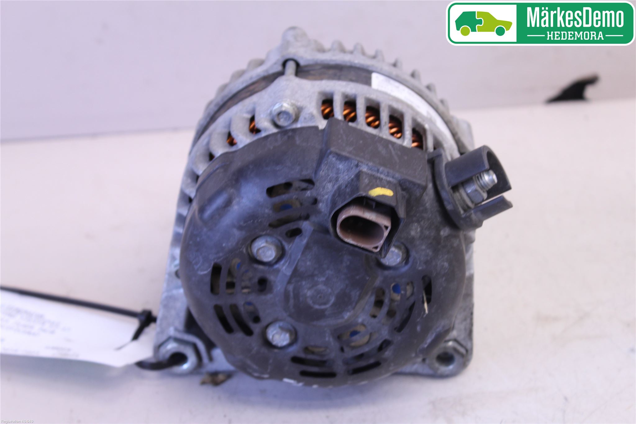 Ford FIESTA 13-17 Dynamo