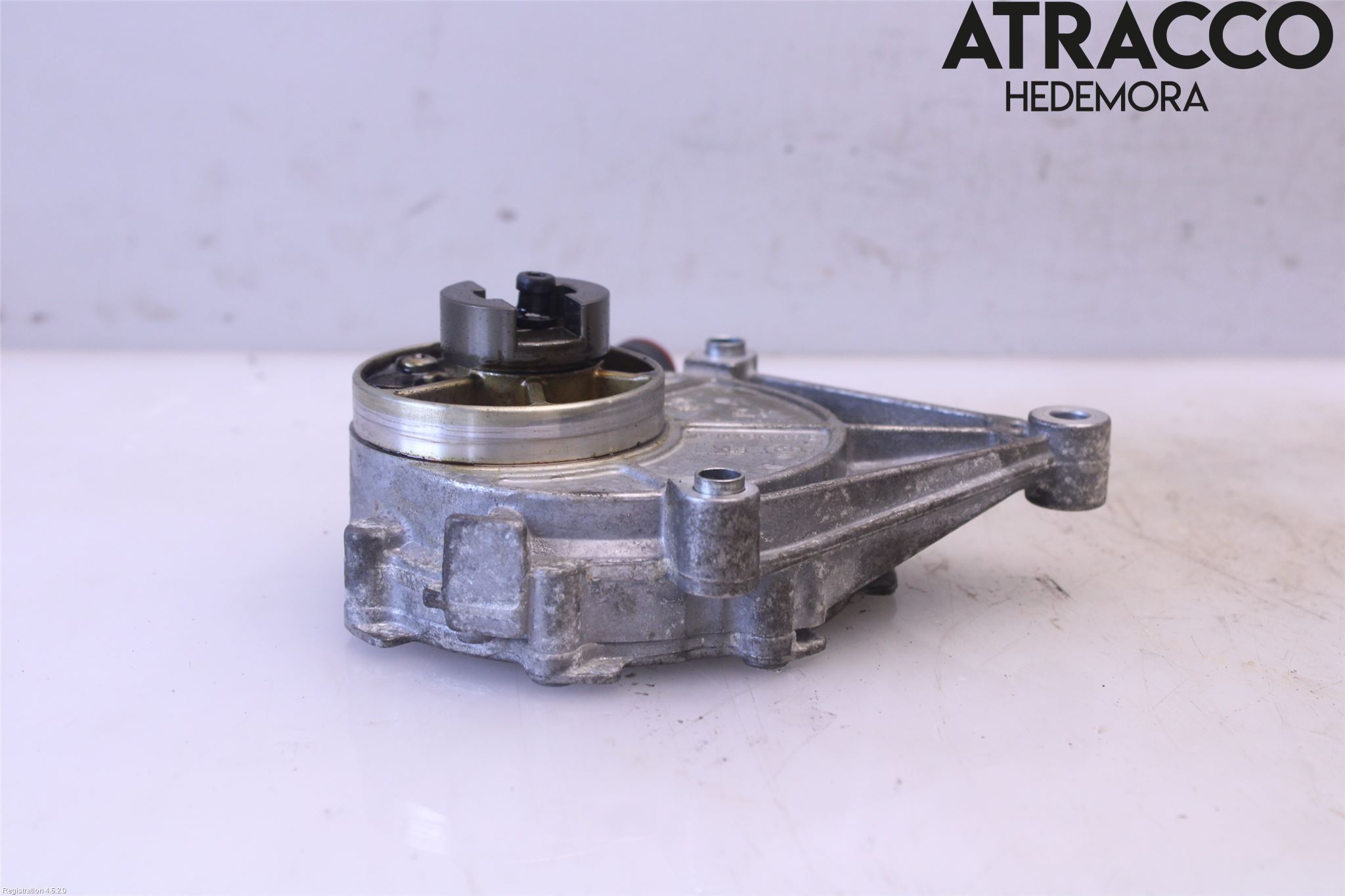 BMW 5 F10/F11/F18 09-17 Vacuumpumpe