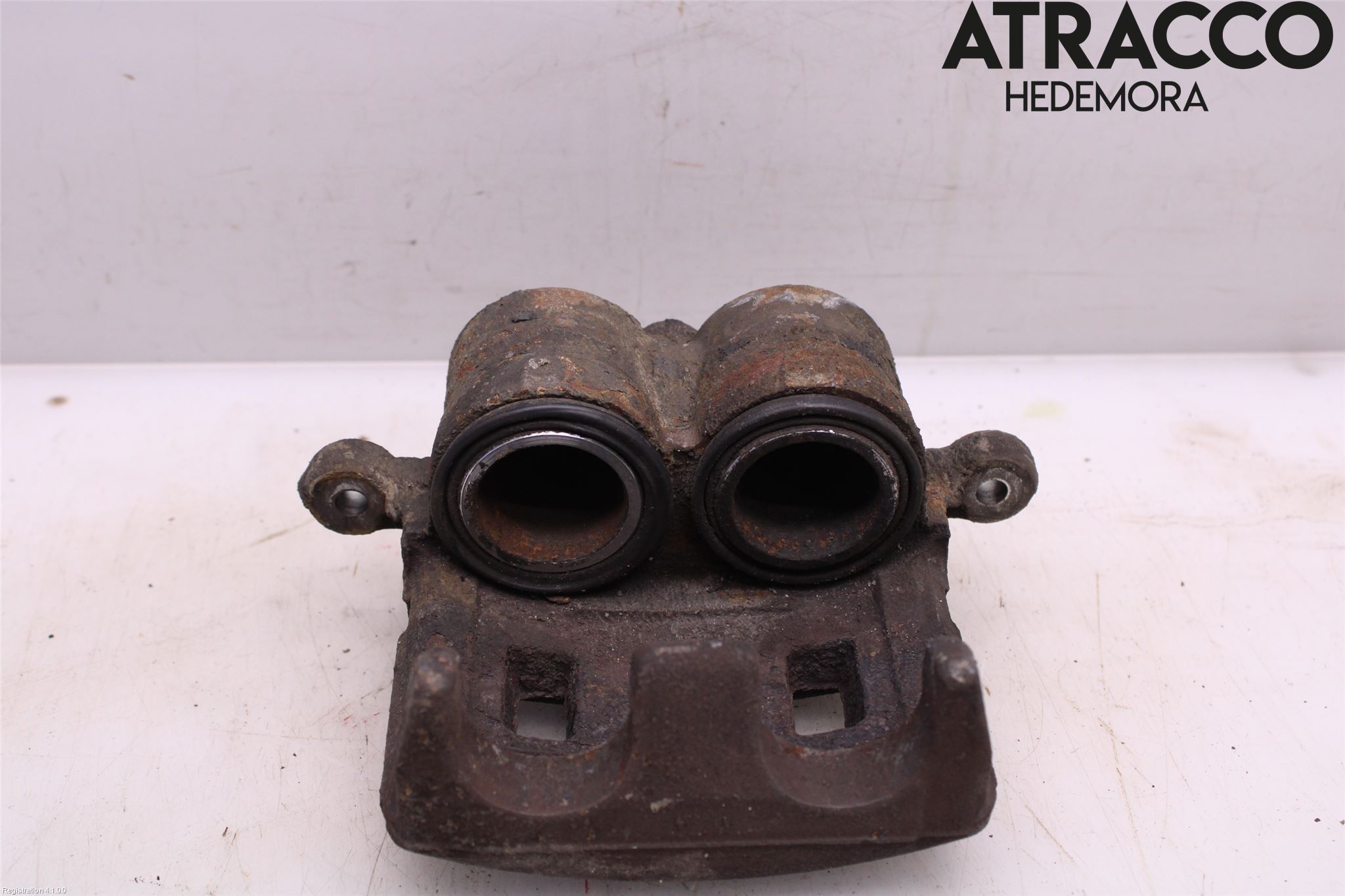 Subaru FORESTER SH  08-13 Bremsecaliper Foran Venstre