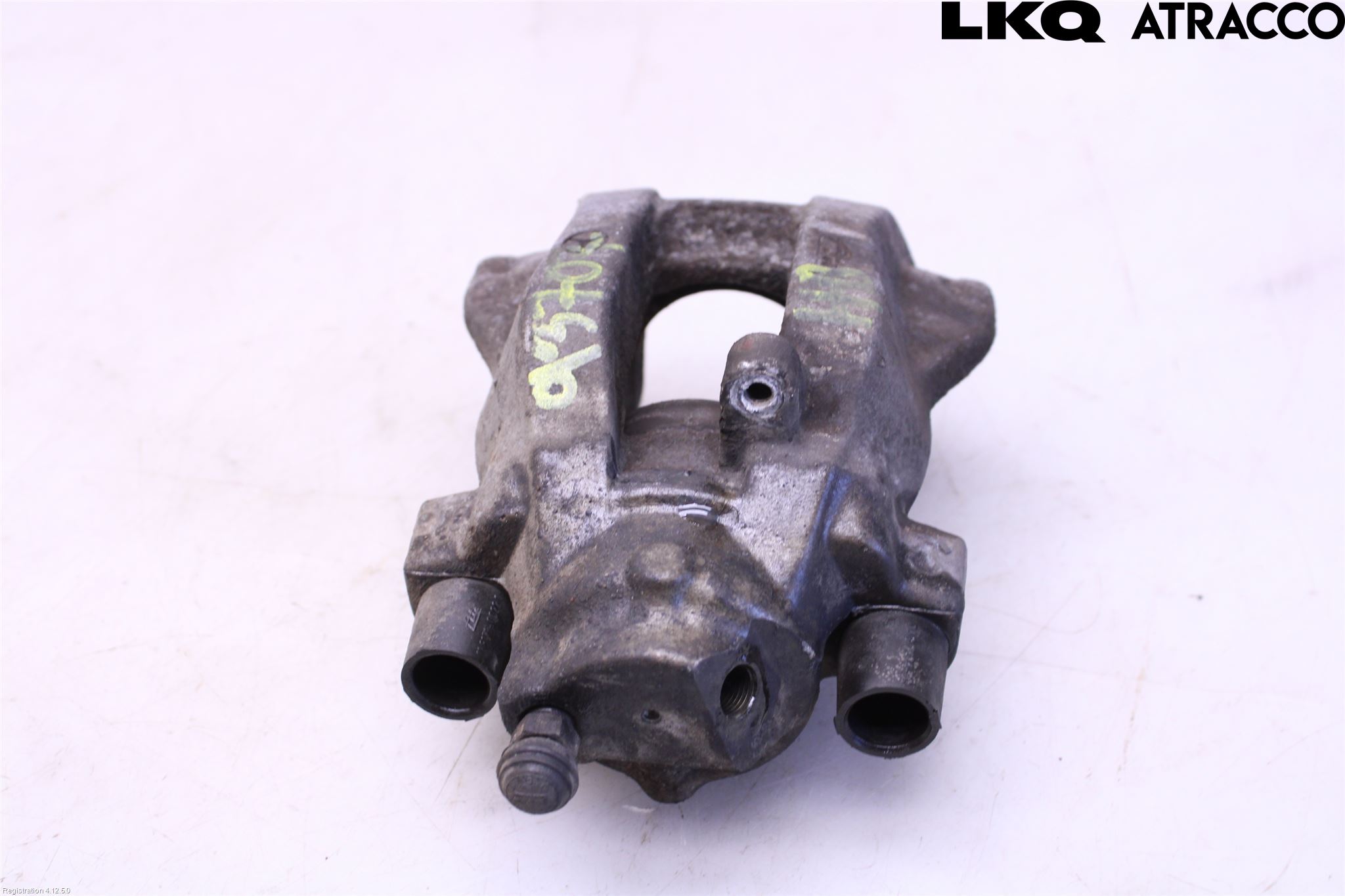Mercedes-Benz MB E-KLASS (W212) 09-16 Bremsecaliper Bak Høyre