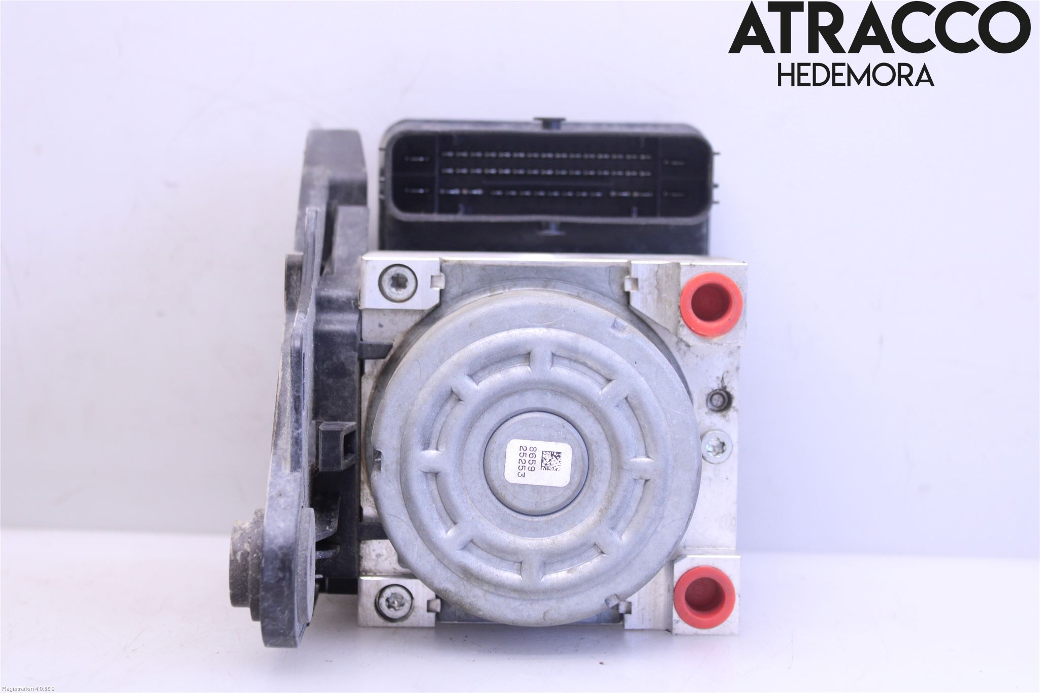 Volkswagen VW PASSAT 15-19 Abs Hydraulikkaggregat