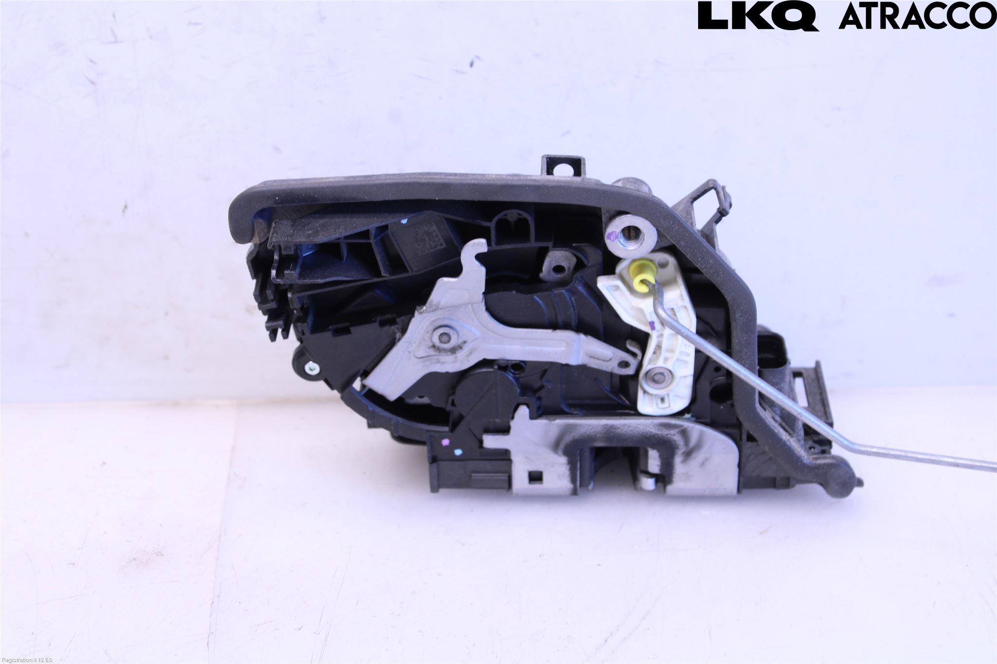 BMW 2 F45 Active Tourer 14-21 Dørlås - Låsekasse