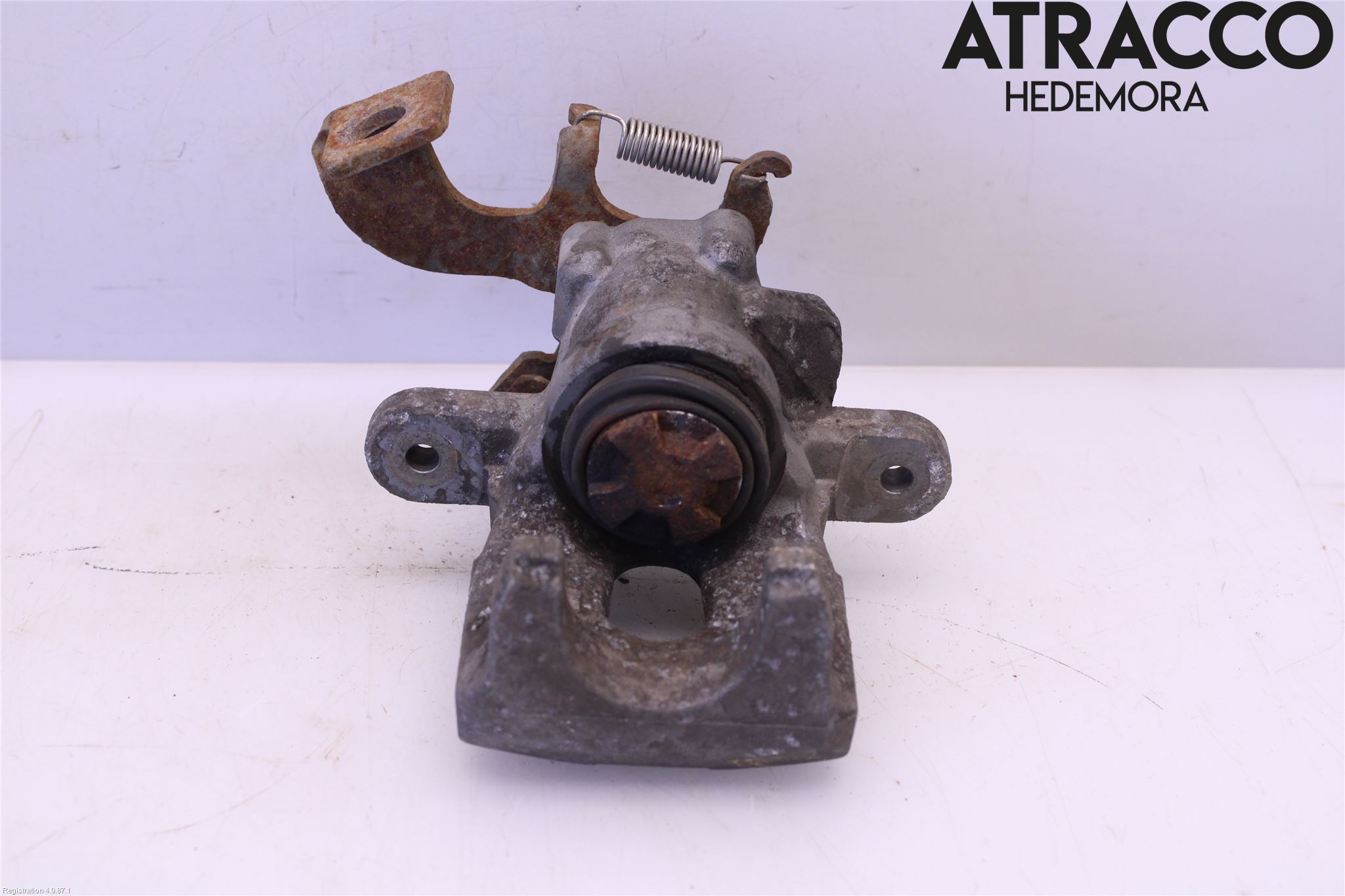 Toyota PRIUS ZVW30 09-20 Bremsecaliper Bak Venstre