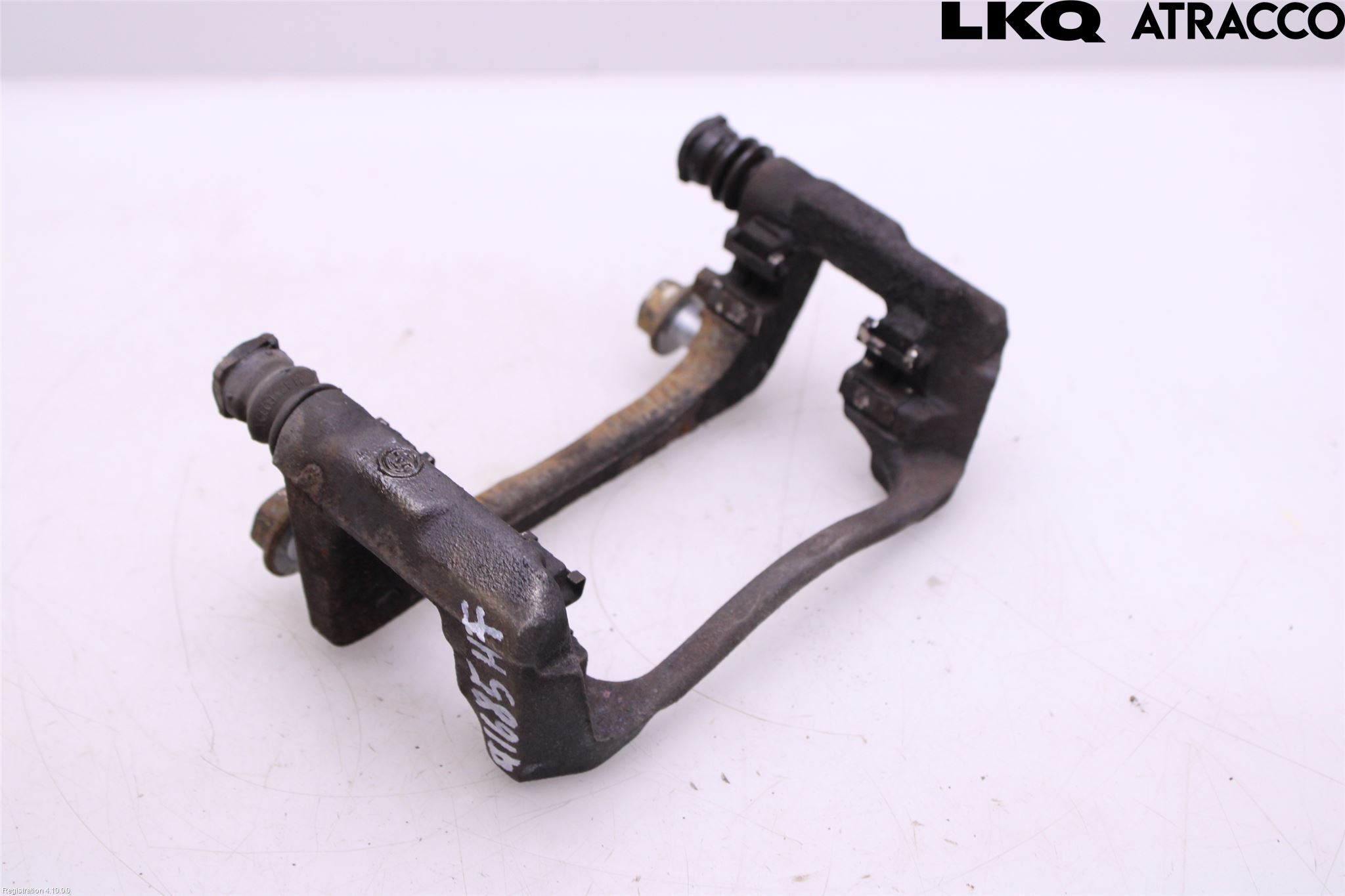 Peugeot 308 14-21 Bremsecaliper Feste Holder