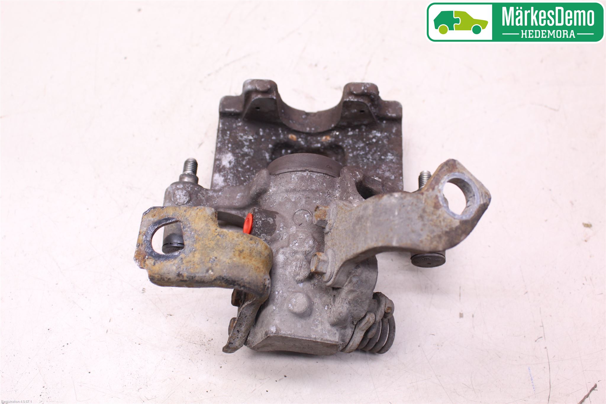 Honda CIVIC 12-16 Bremsecaliper Bak Venstre