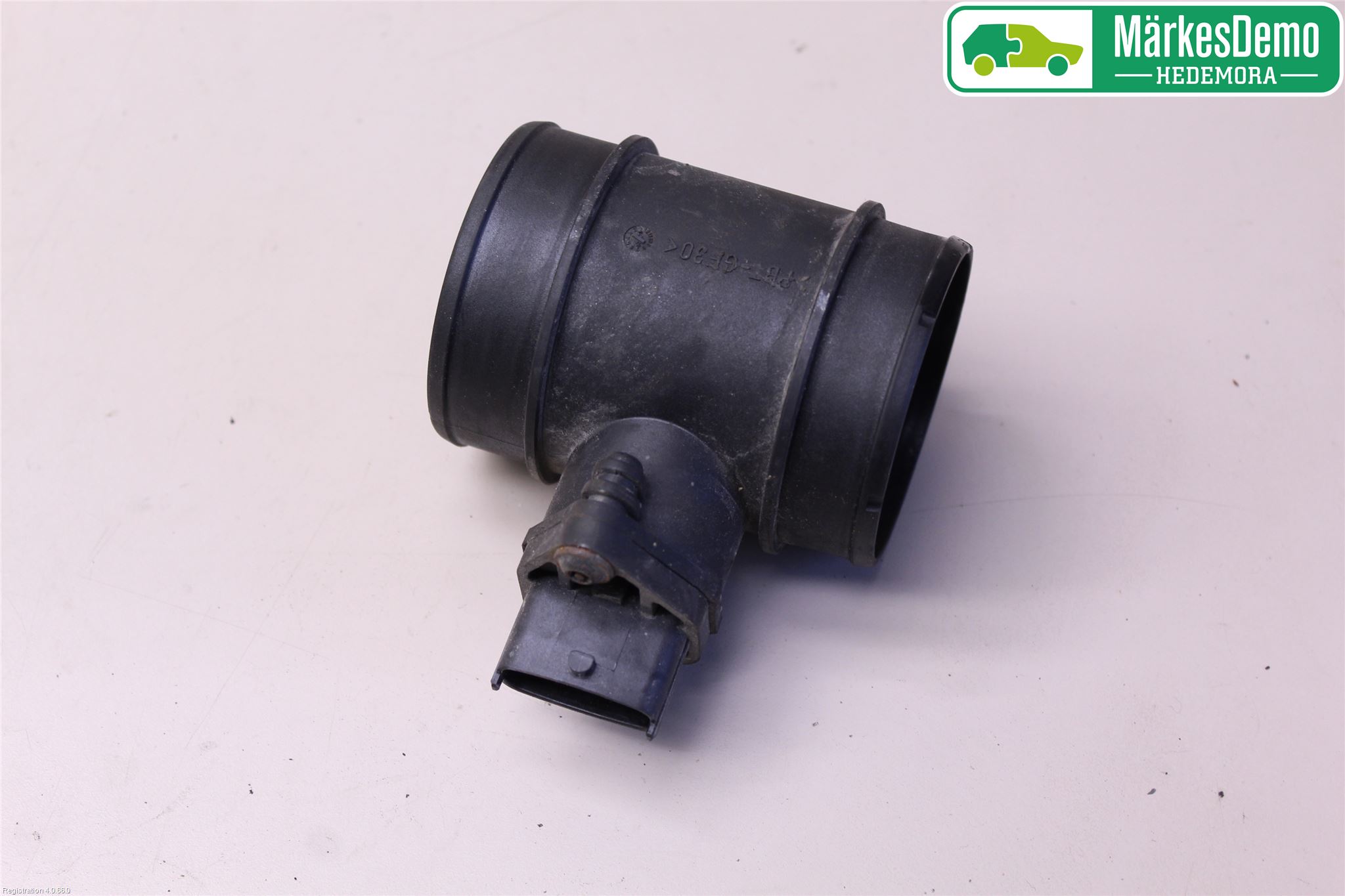 Opel COMBO 02-12 Inns Luftmassemåler