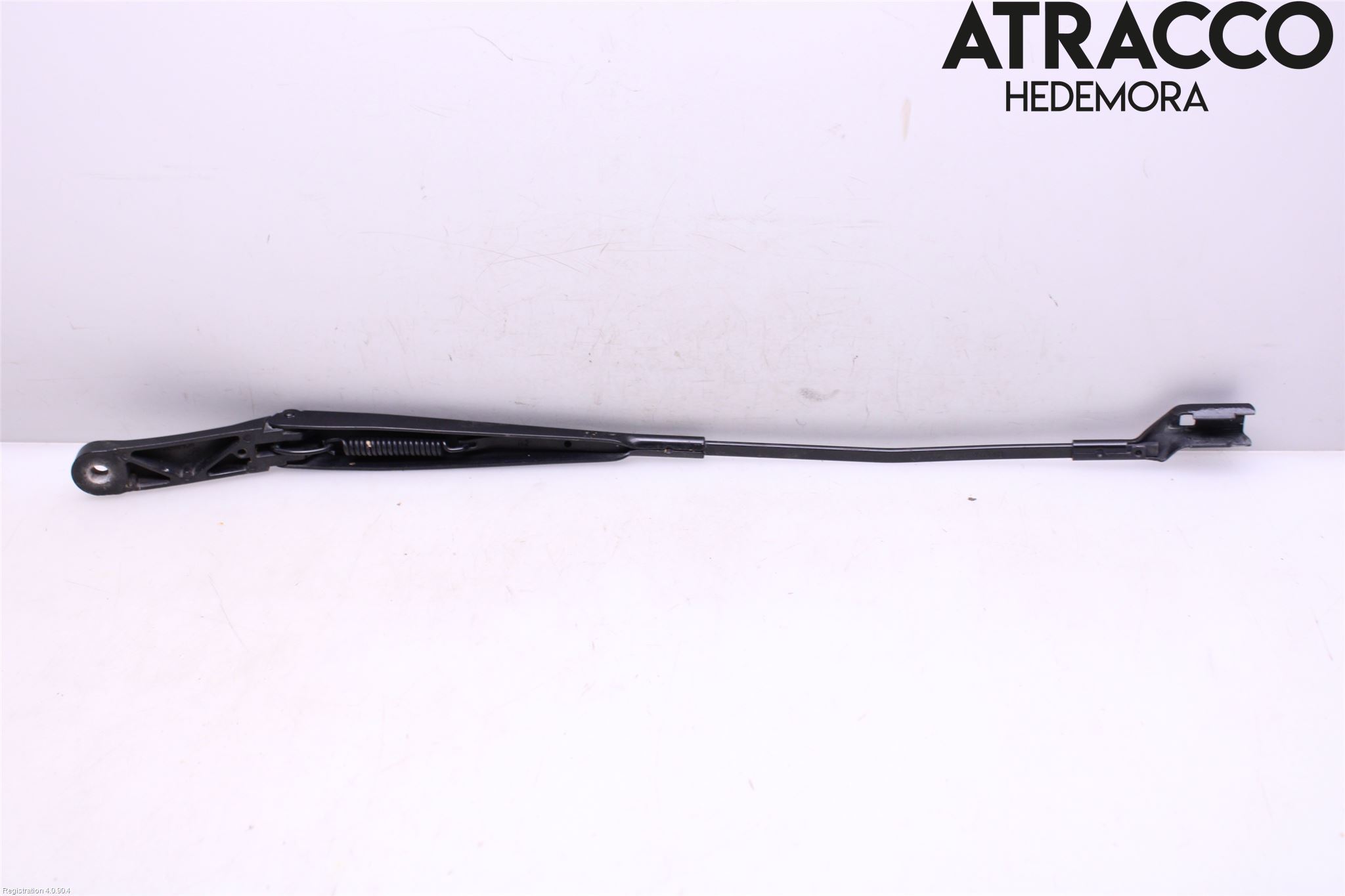 Volkswagen VW PASSAT 11-14 Viskerarm-Armer Frontrute