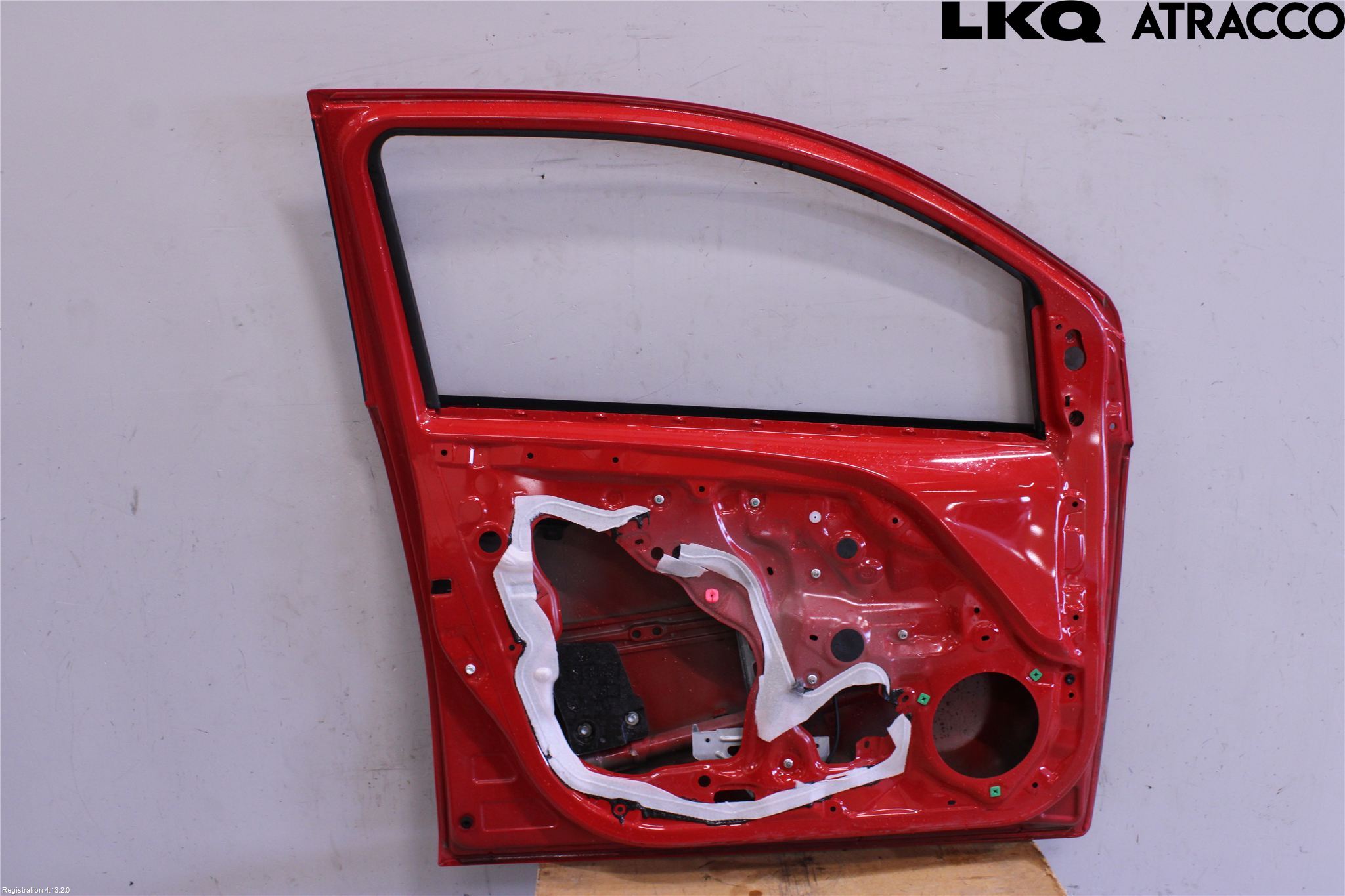 Toyota AYGO 15-21 Dør 4D Foran Venstre