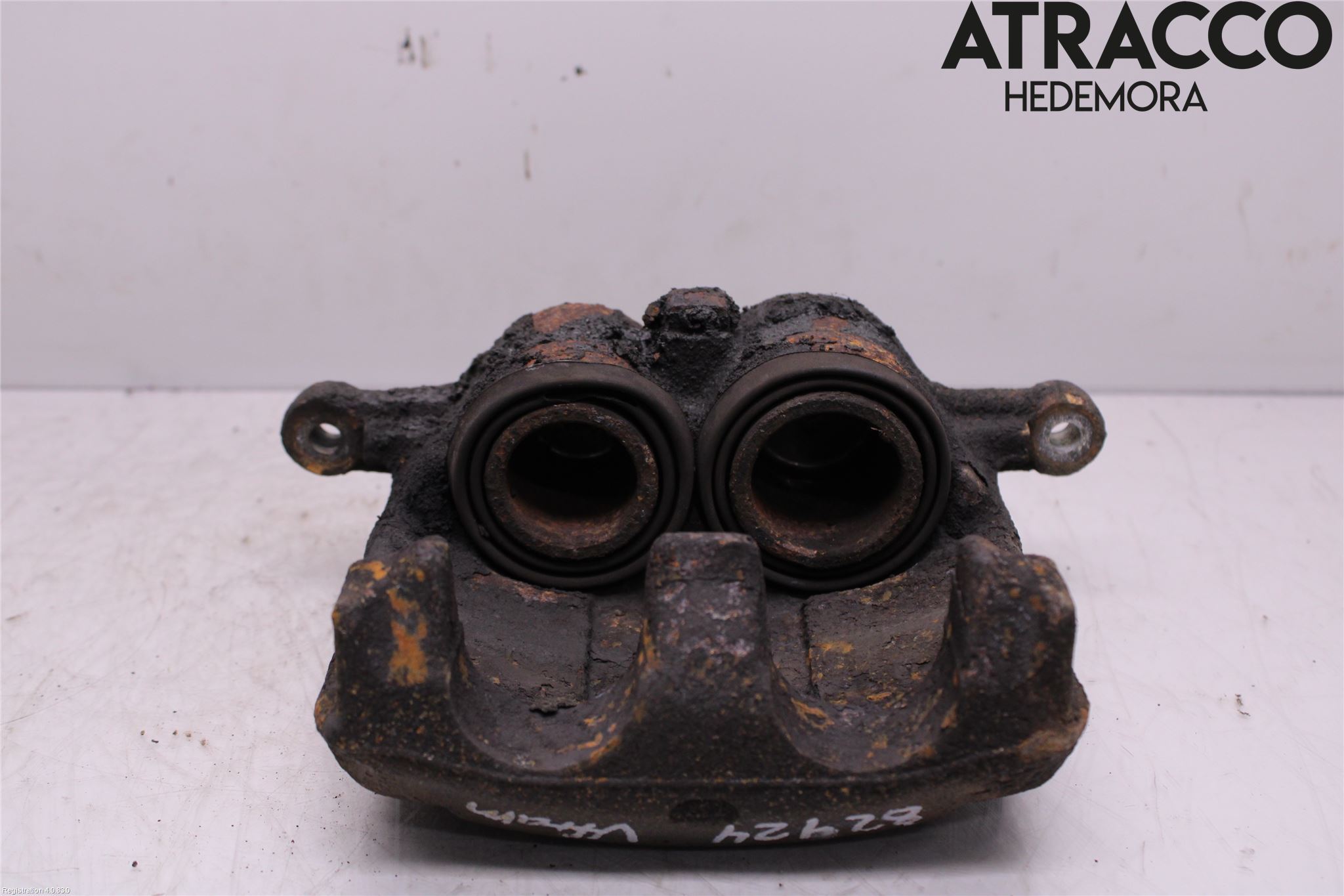 Opel VIVARO 01-14 Bremsecaliper Foran Venstre