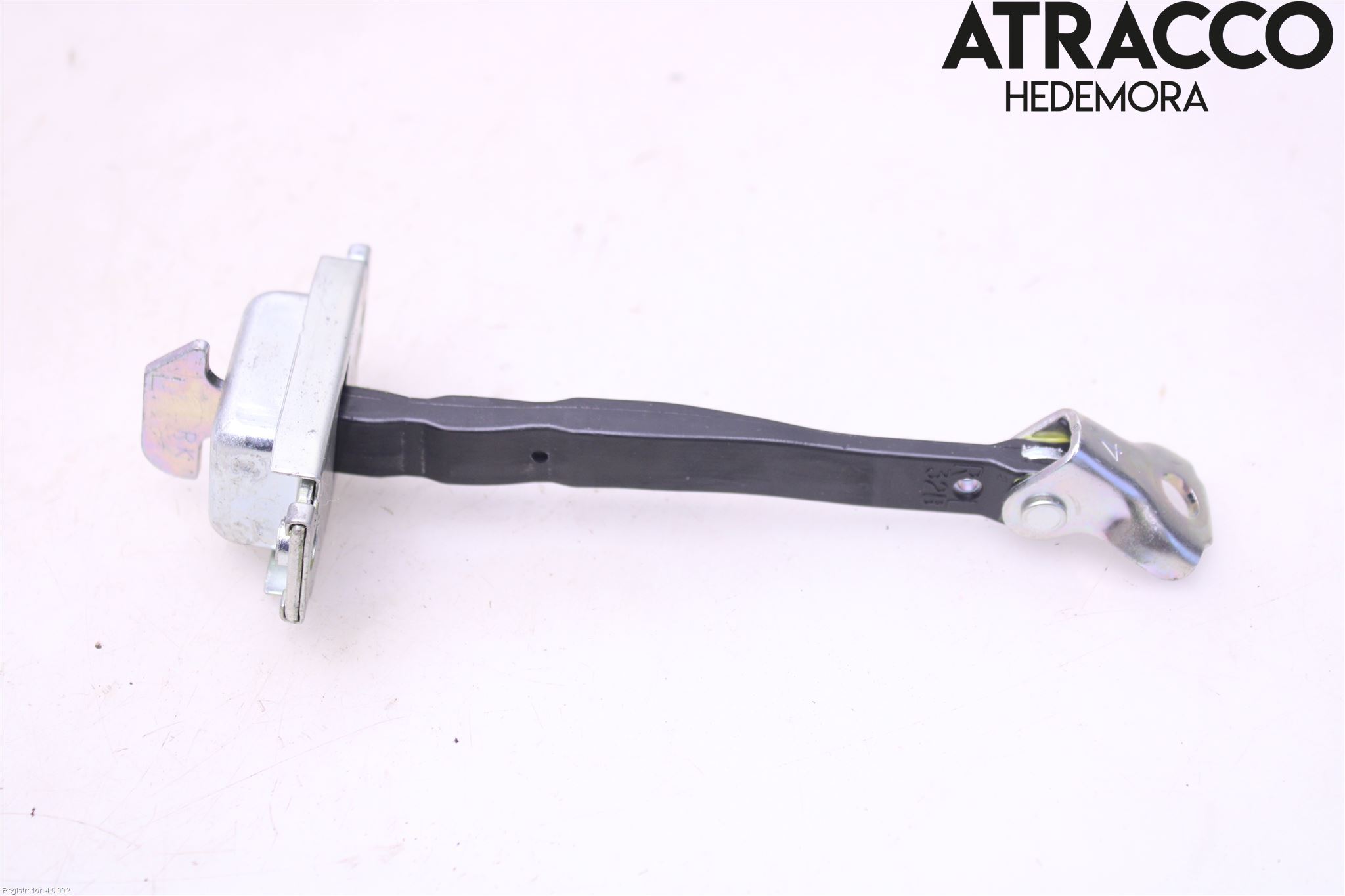 Toyota RAV4 19- Dørstopper