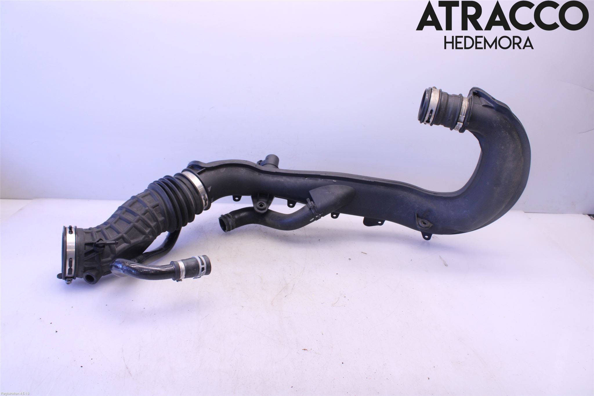 Ford MONDEO 15-22 Inns Gummibelg - Slange