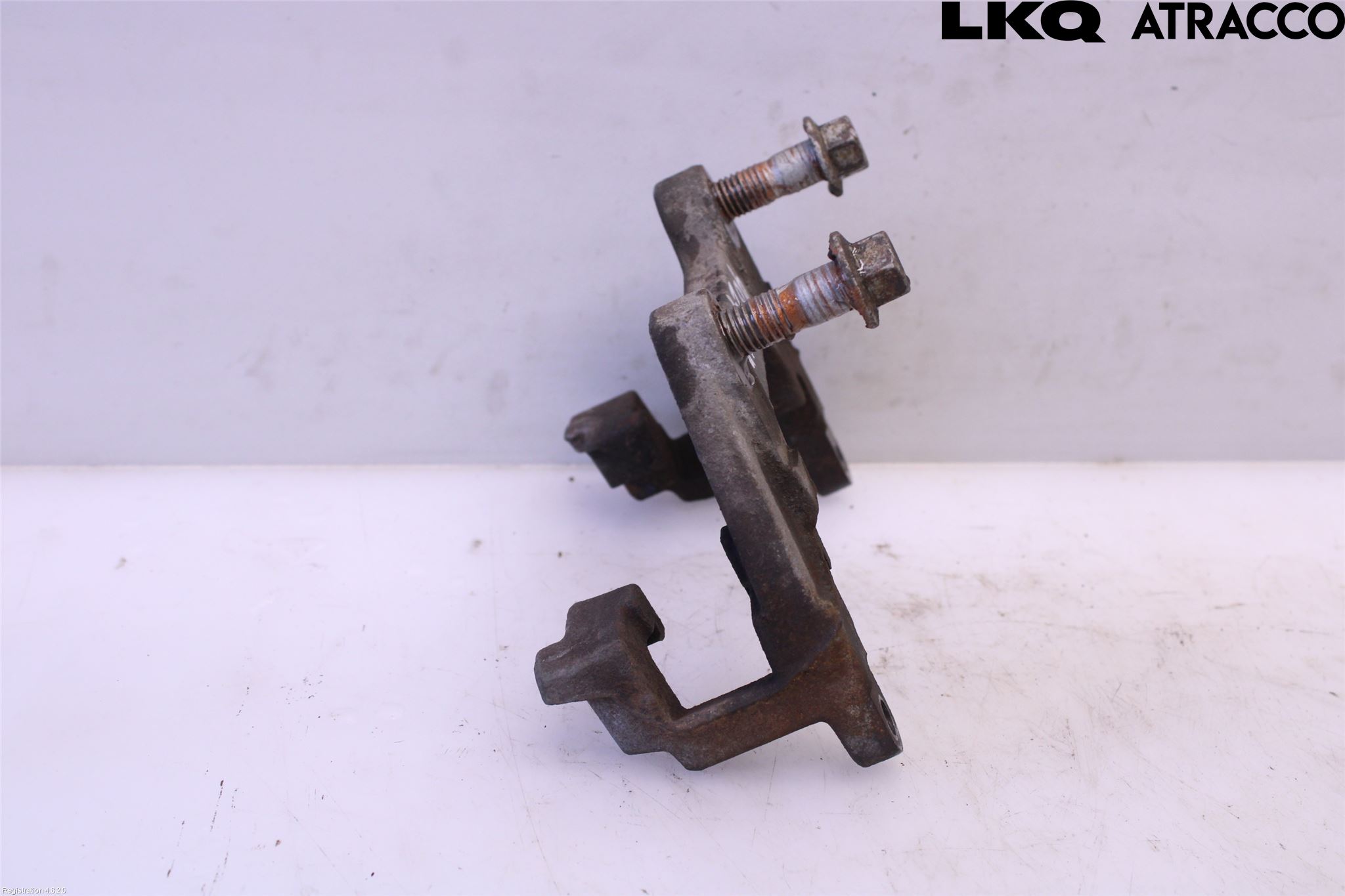 Landrover RANGE ROVER VELAR (L560) 17- Bremsecaliper Feste Holder