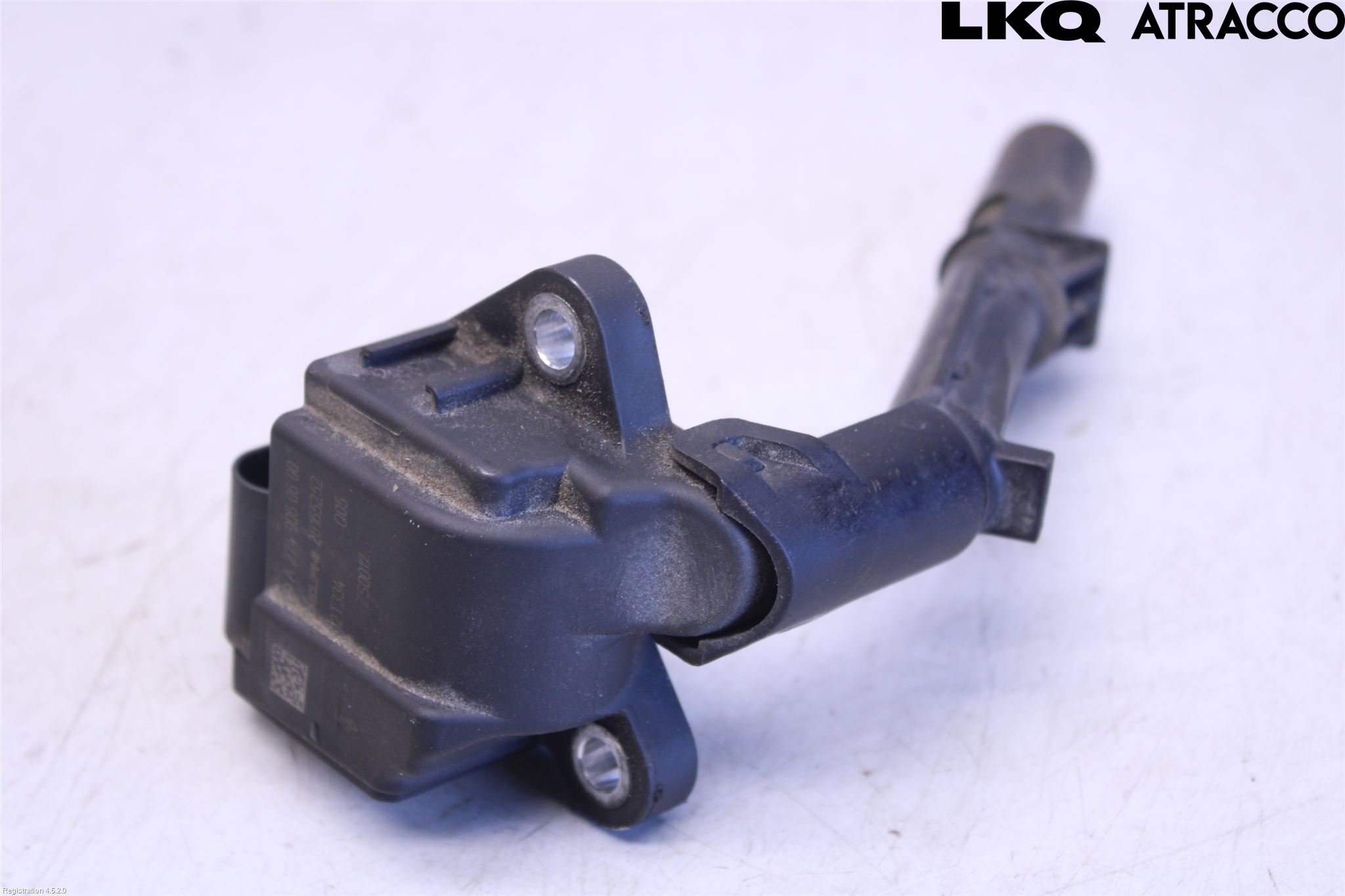 Mercedes-Benz MB C-KLASS (W204) 07-15 Coil