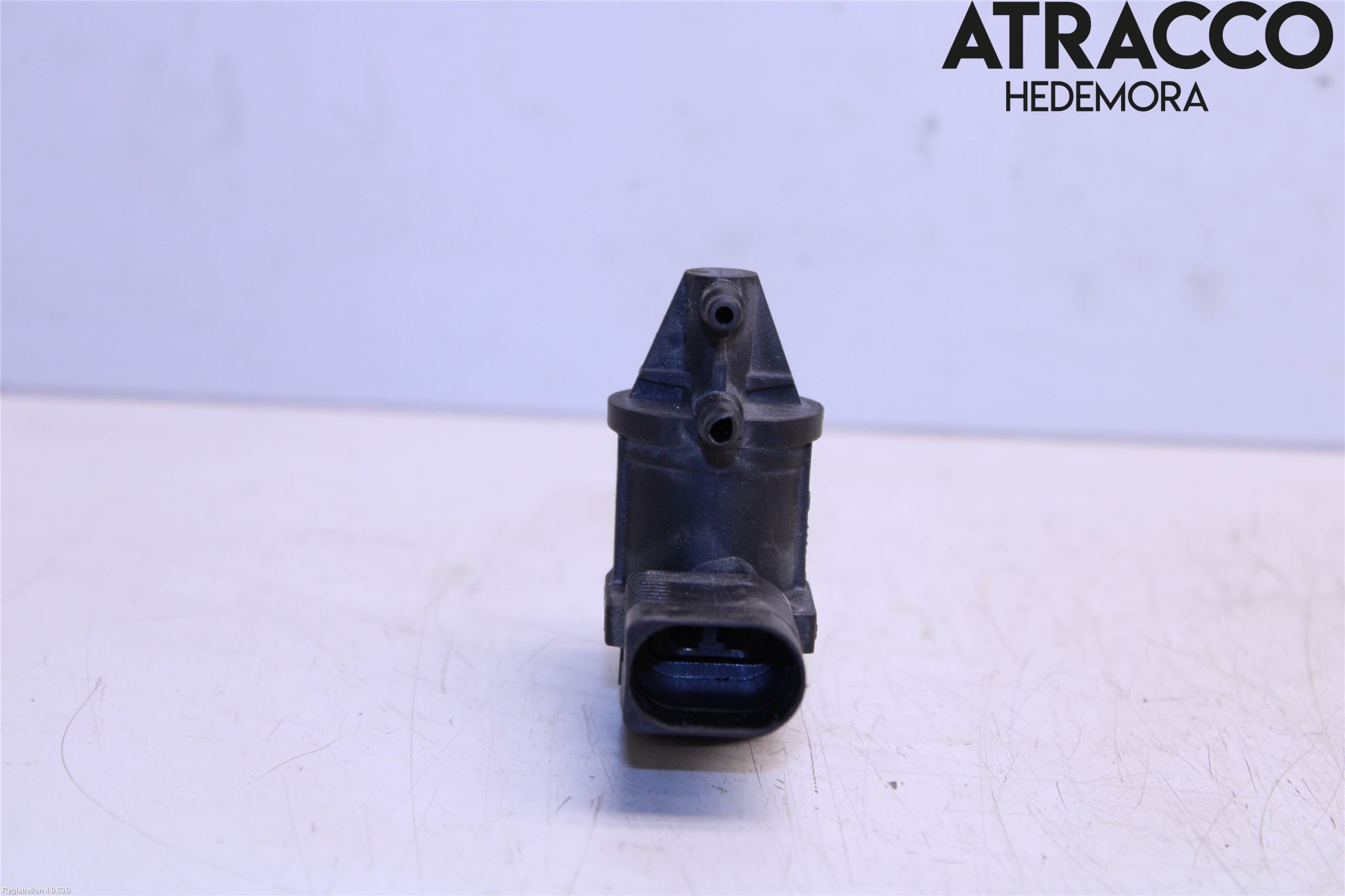 Volkswagen VW TRANSP/CARAVELLE (T5) 04-15 Vacuumventil