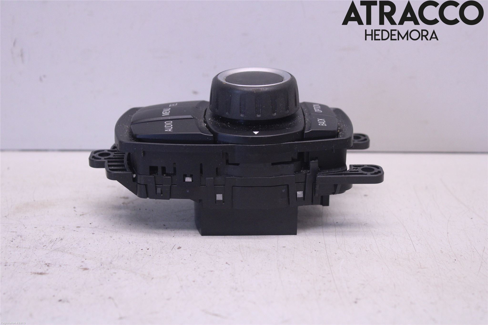 BMW 2 F45 Active Tourer 14-21 Bryter Cruisekontroll