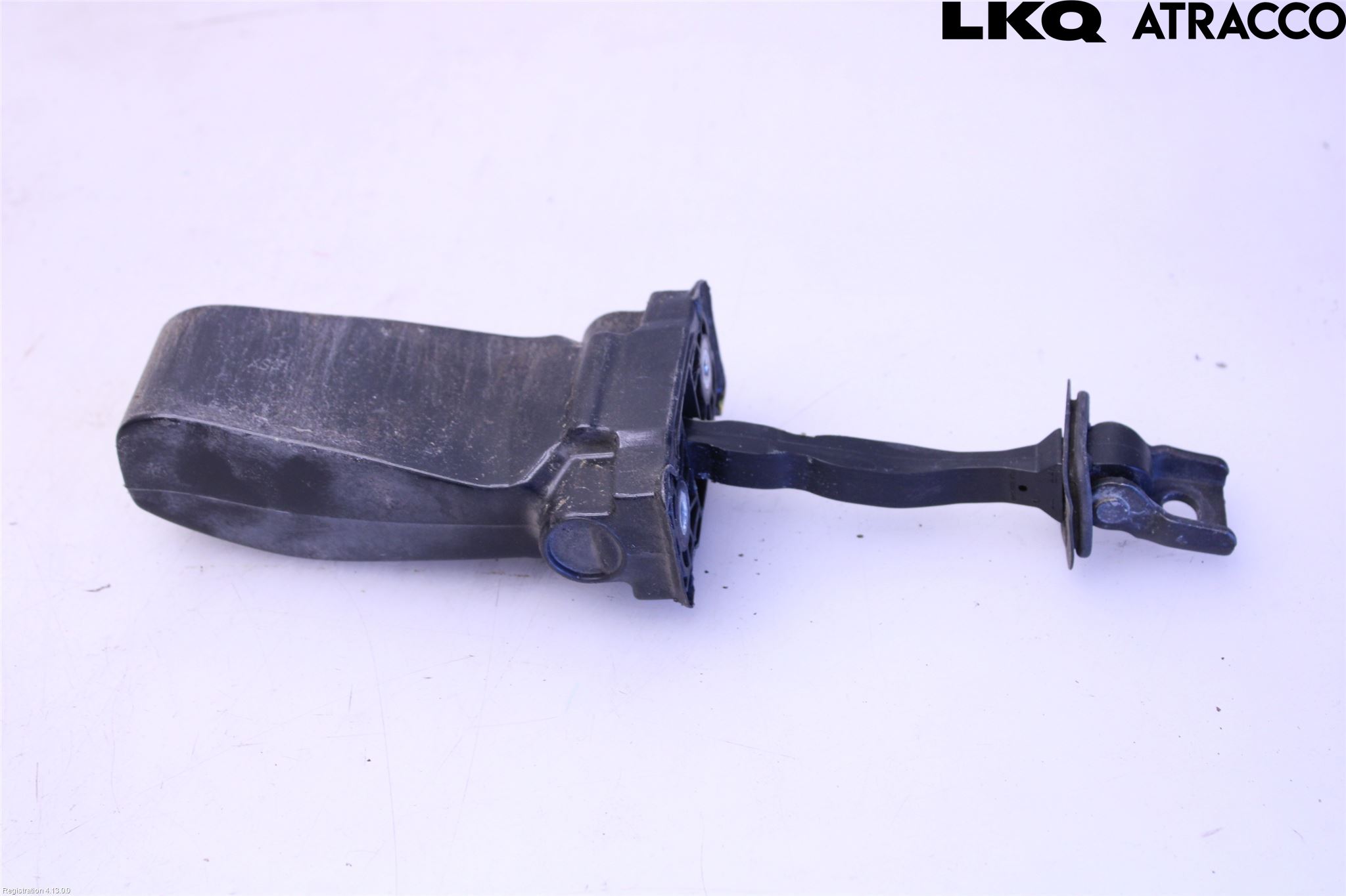 Skoda RAPID Dørstopper