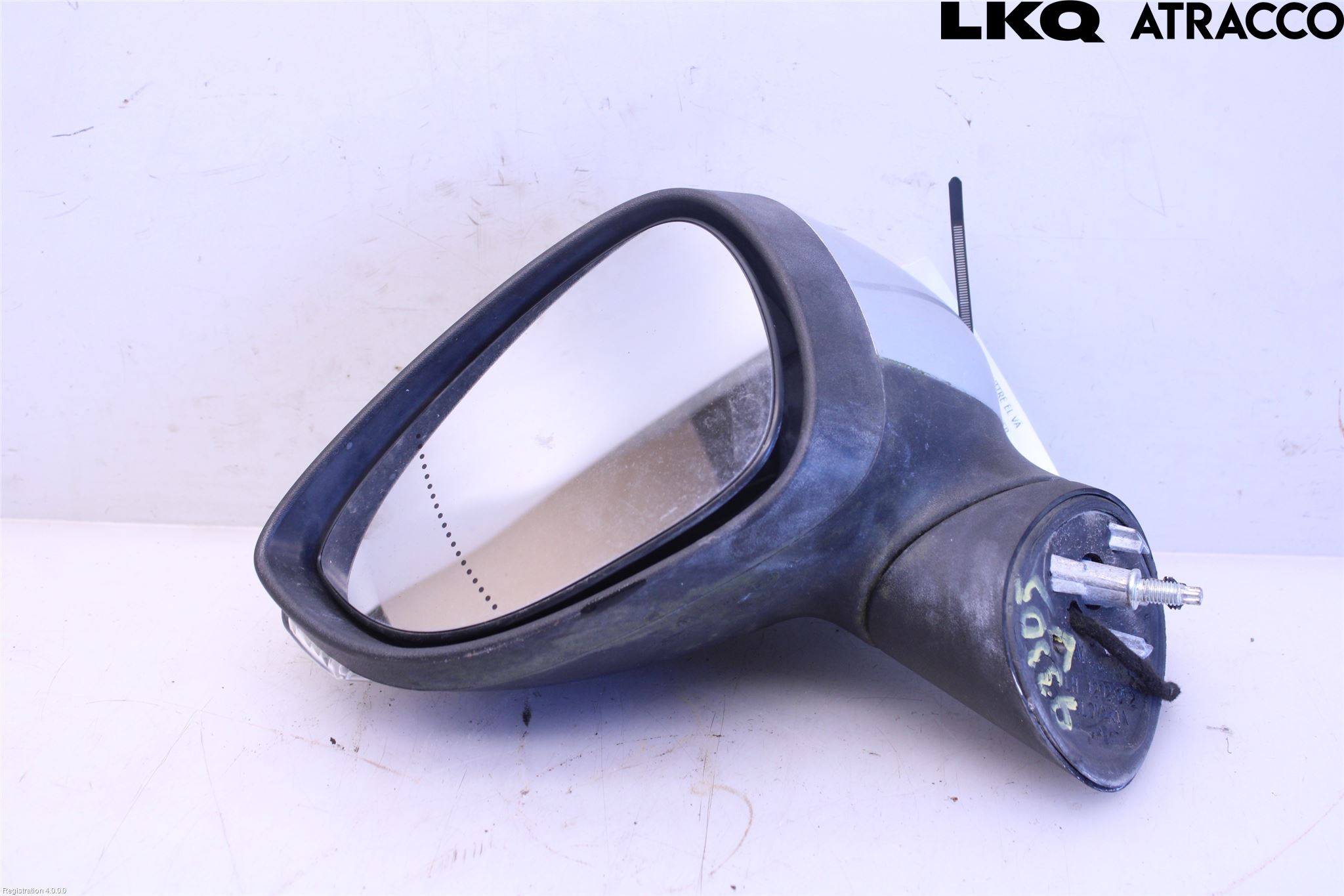 Ford FIESTA 09-12 Speil V M-El Justering
