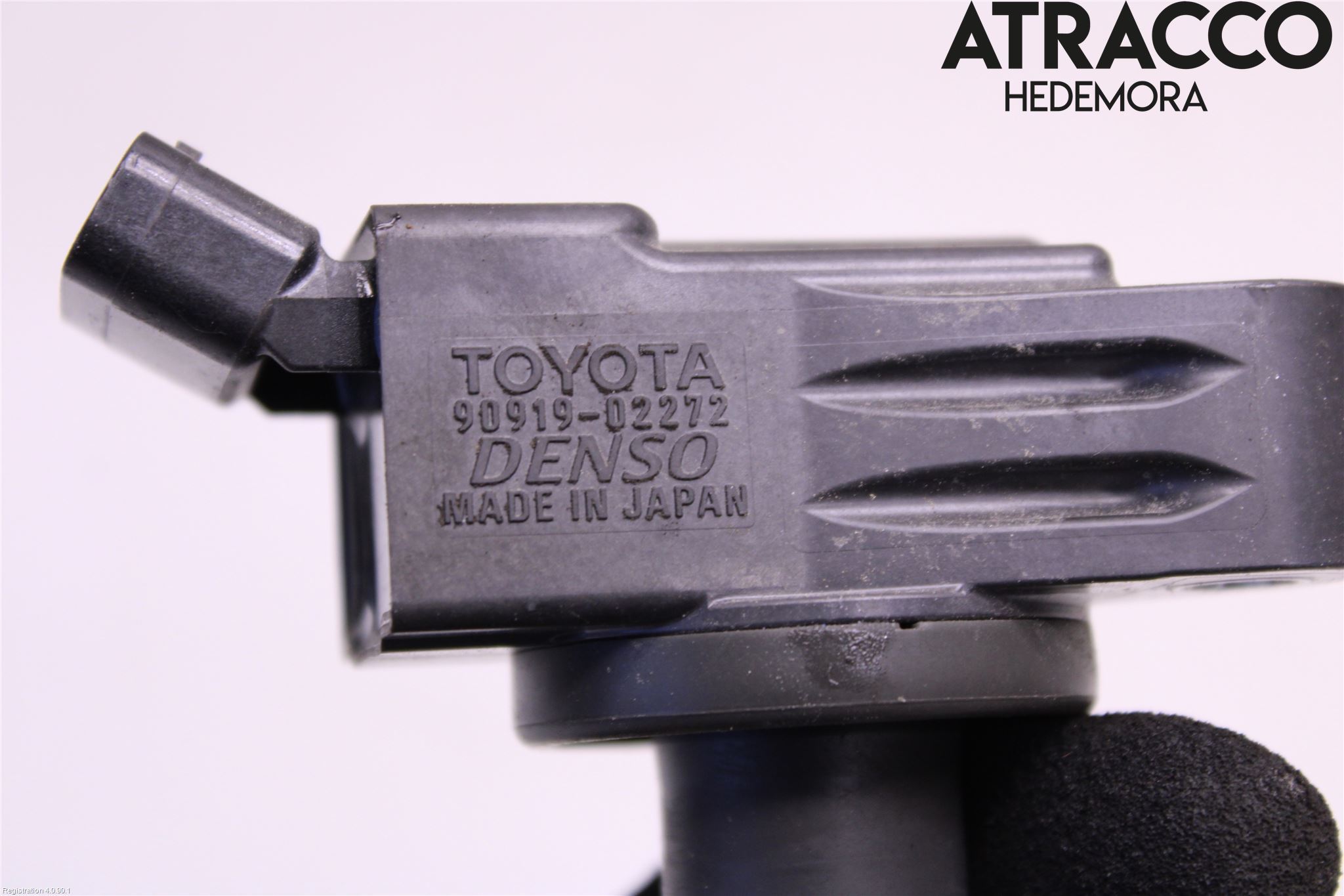 Toyota C-HR 16-23 Coil
