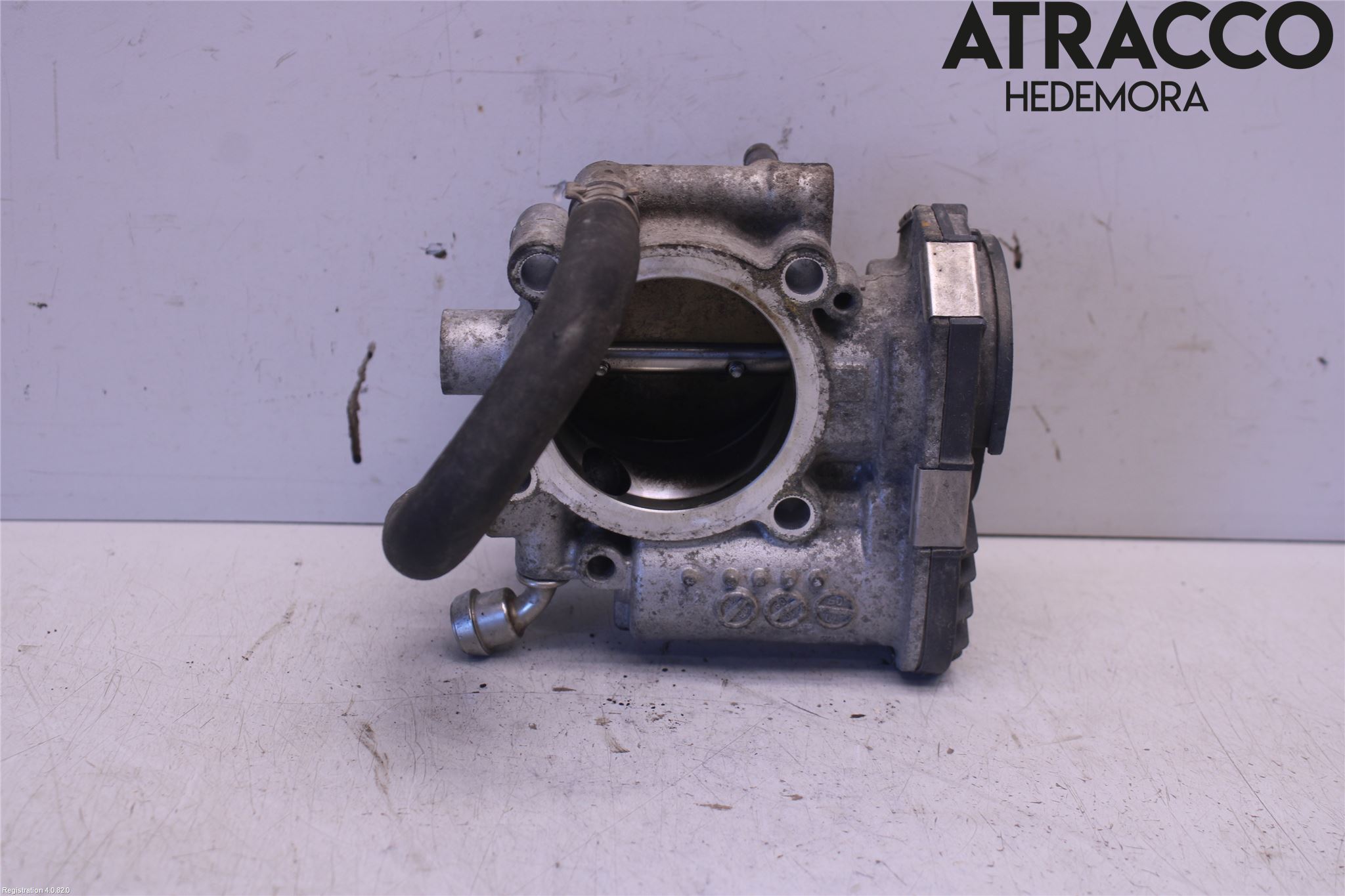 Opel ASTRA J 10-15 Inns Spjeldhus