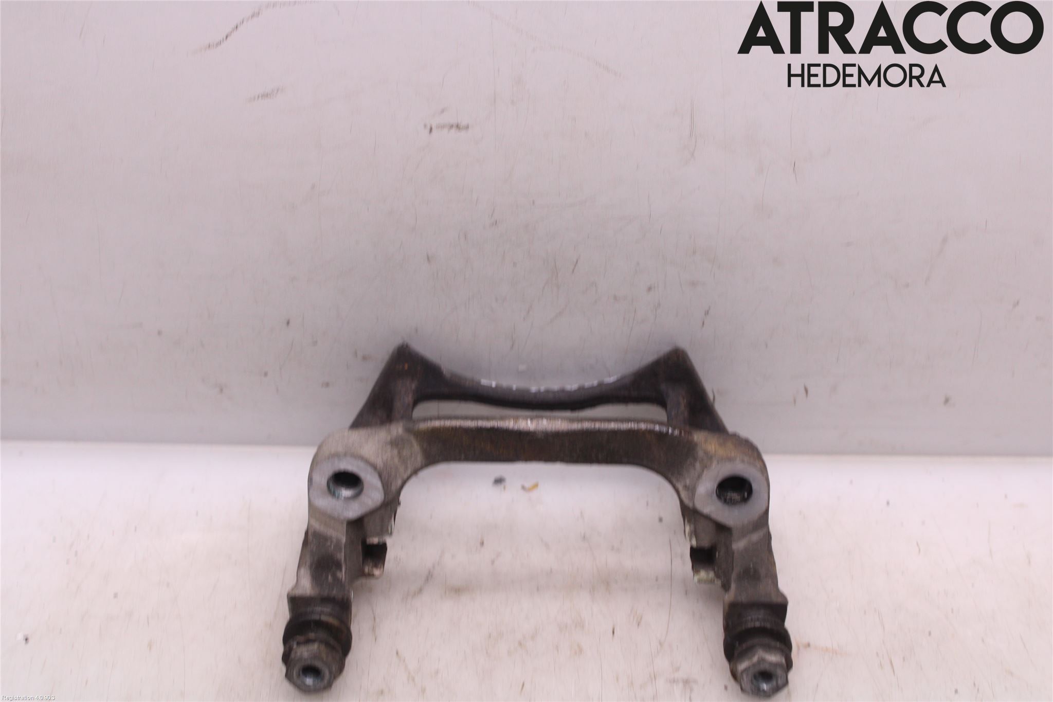 Mercedes-Benz MB B-KLASS (W246/W242) 12-19 Bremsecaliper Feste Holder
