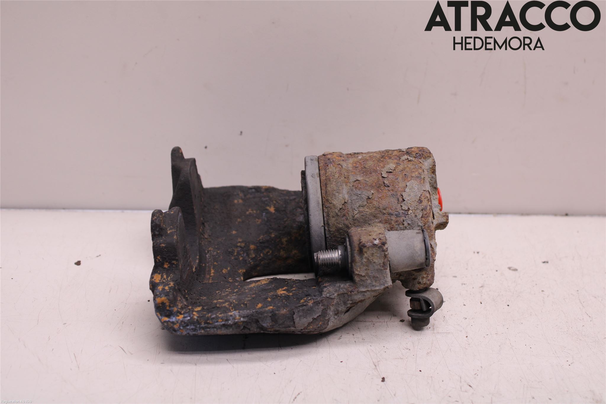 Saab 9-5     06-10 Bremsecaliper Foran Høyre
