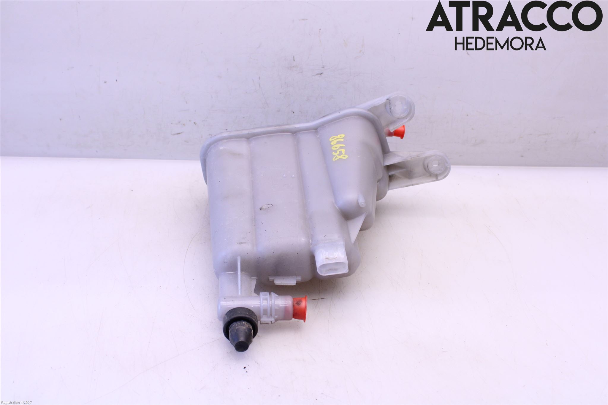 Audi A4 12-15 Ekspansjonstank