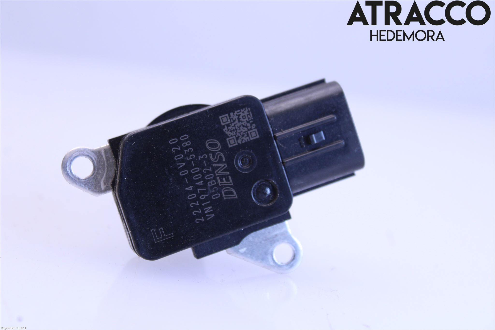 Toyota AURIS 13-19 Inns Luftmassemåler