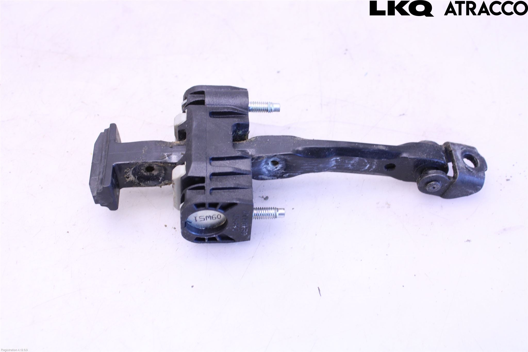 Volvo XC60 09-13 Dørstopper