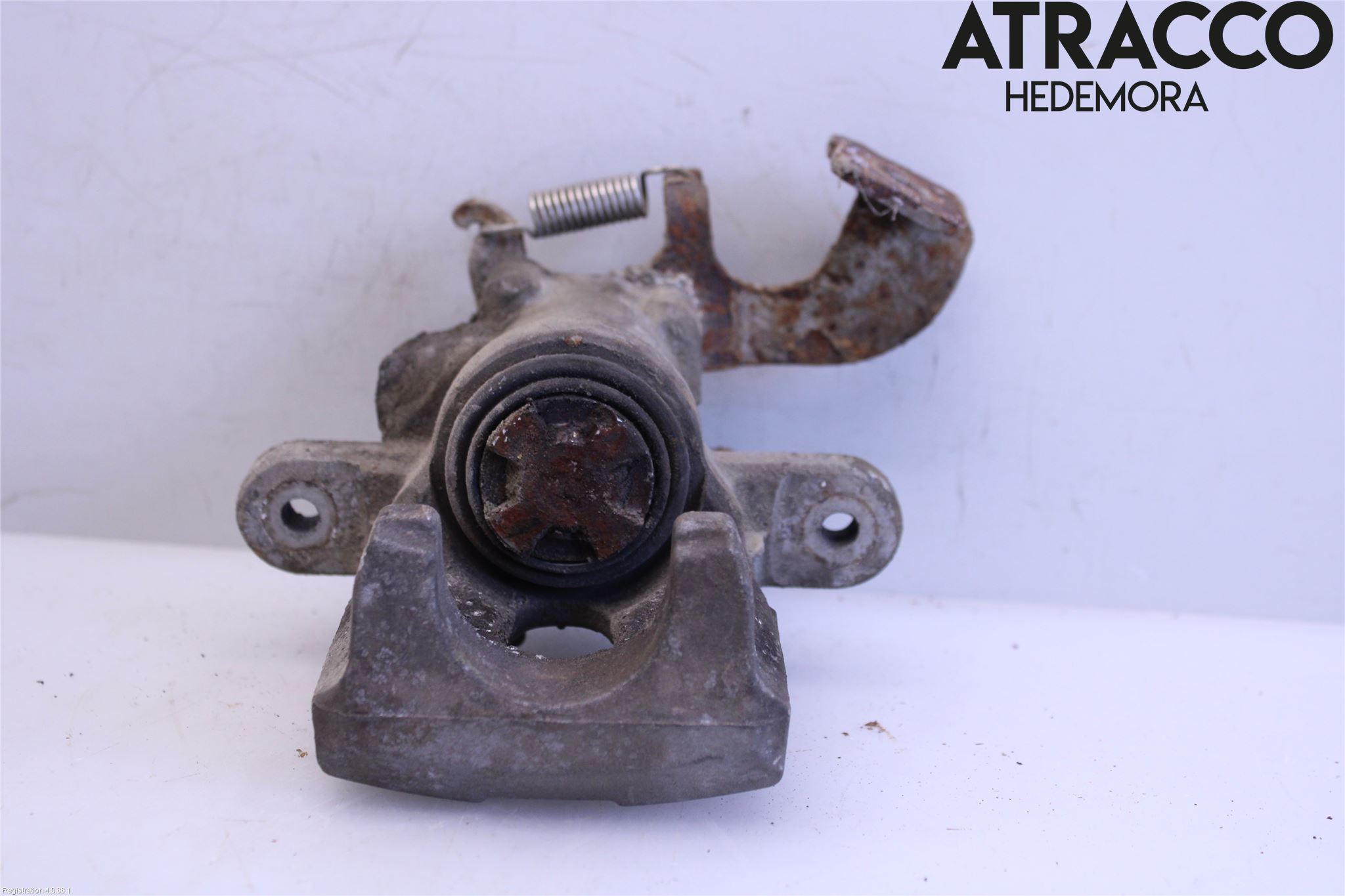 Toyota PRIUS ZVW30 09-20 Bremsecaliper Bak Høyre