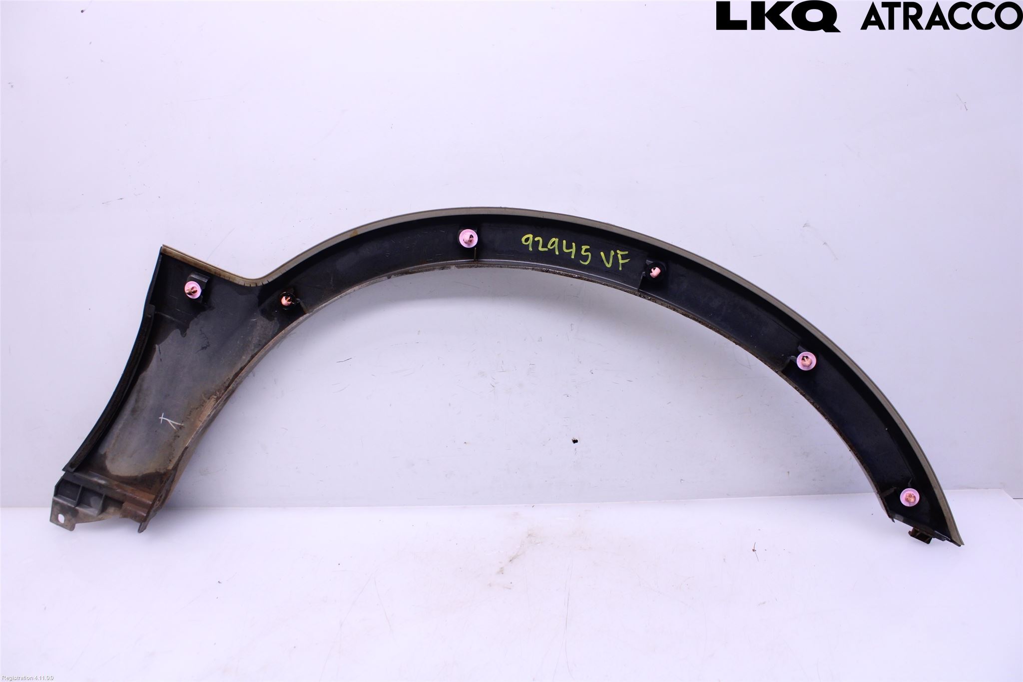 Subaru OUTBACK   99-03 Skjerm Bredder