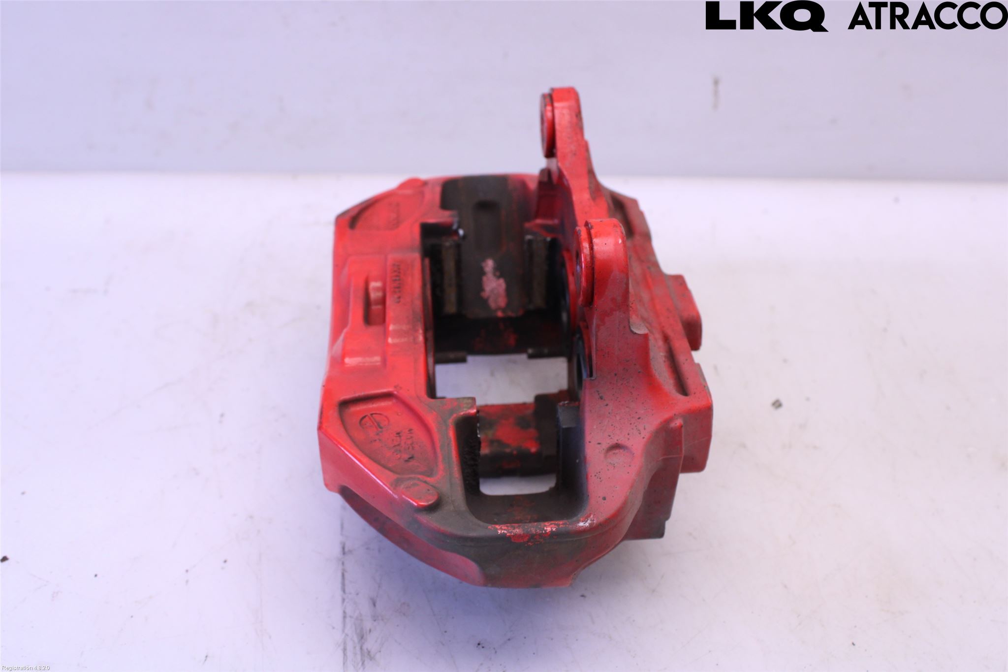 Tesla MODEL 3 17- Bremsecaliper Foran Høyre