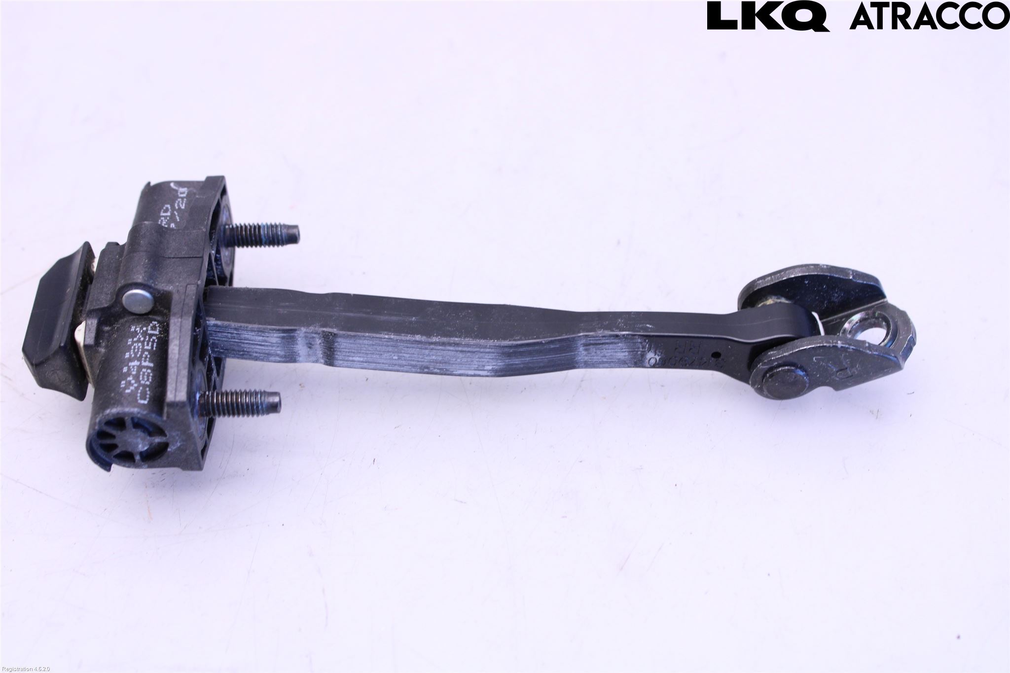 Volvo V60 CROSS COUNTRY 19- Dørstopper